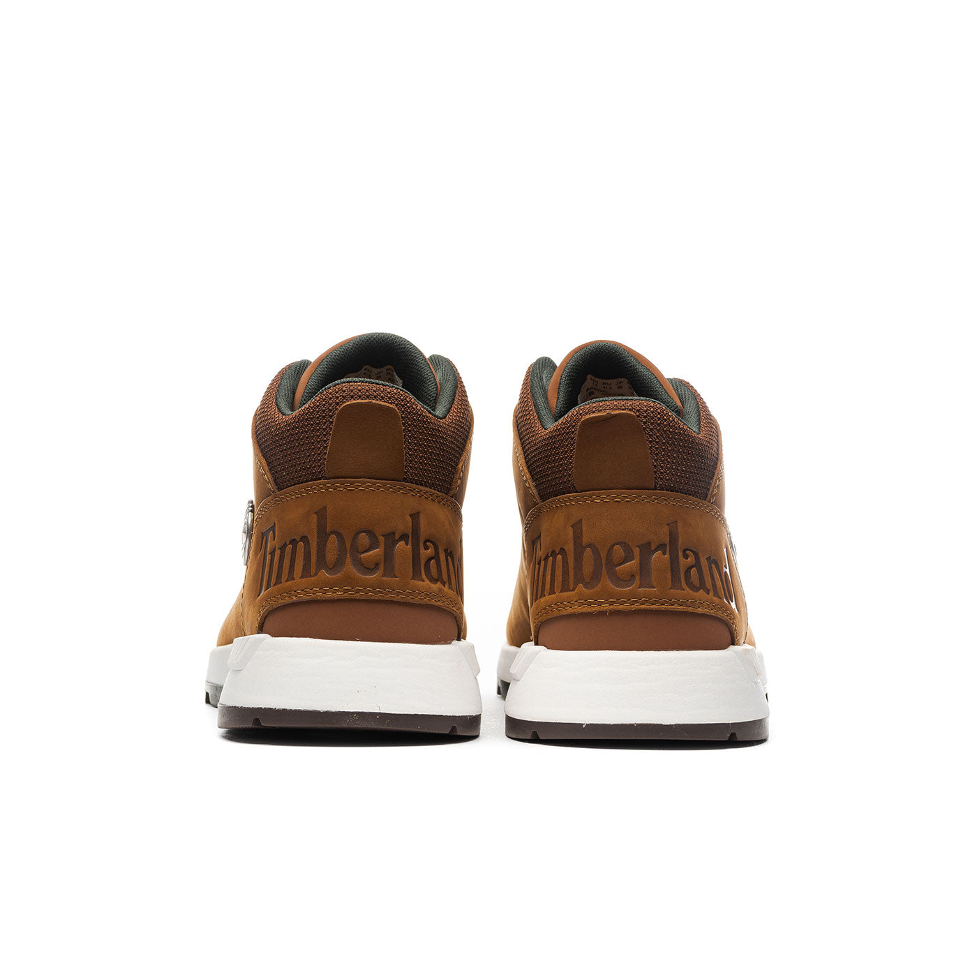 Timberland Sprint Trekker Mid Saddle  - TB0A25DCF131