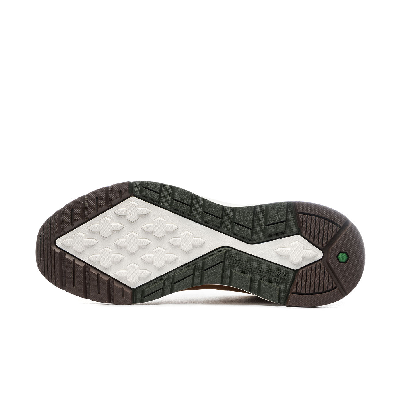 Timberland Sprint Trekker Mid Saddle - TB0A25DCF131