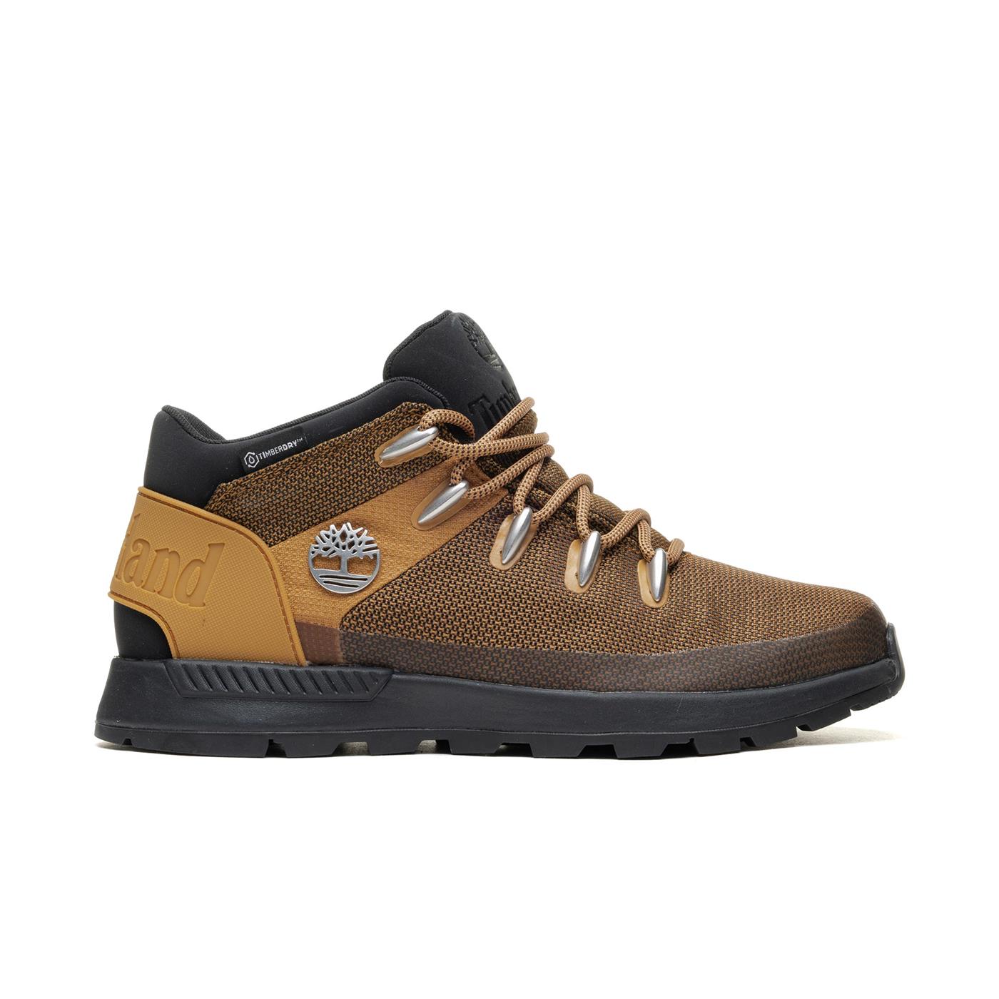 Timberland Sprint Trekker Mid Fabric WP Wheat - TB0A26EH2311