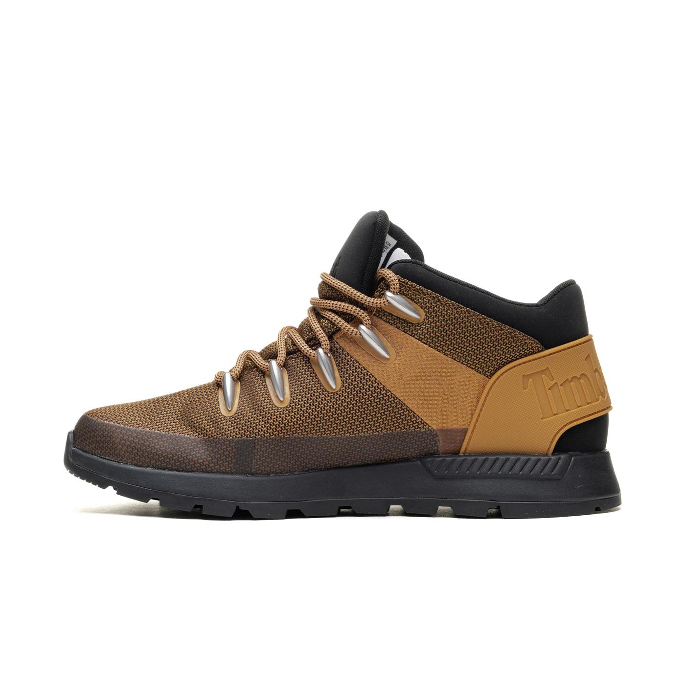 Timberland Sprint Trekker Mid Fabric WP Wheat - TB0A26EH2311