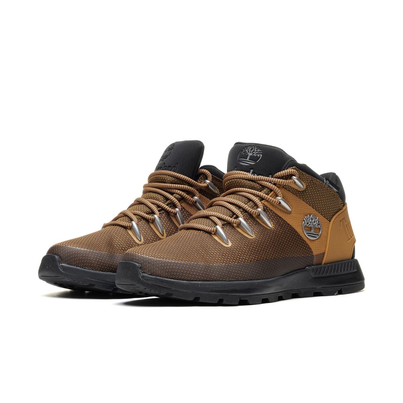Timberland Sprint Trekker Mid Fabric WP Wheat - TB0A26EH2311