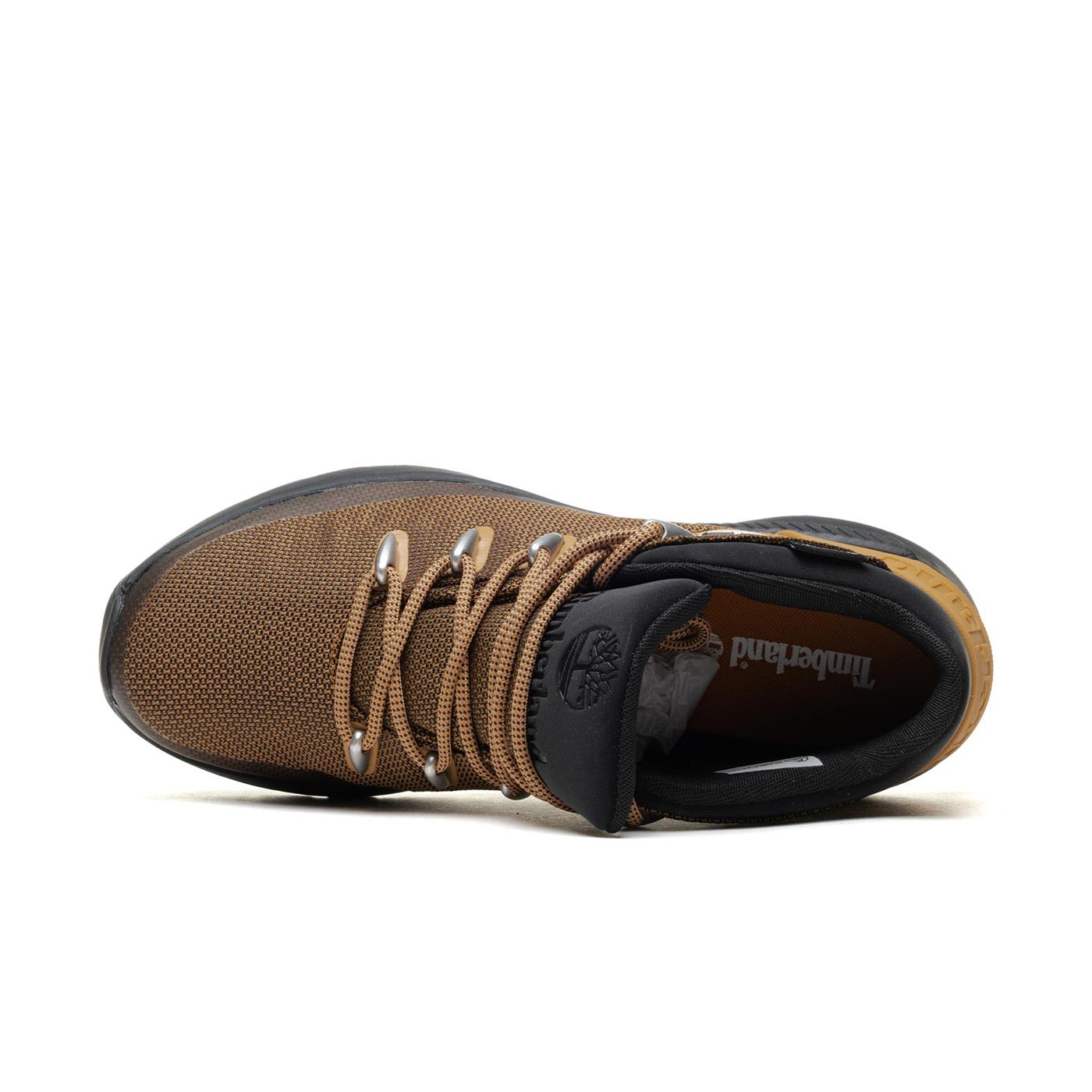 Timberland Sprint Trekker Mid Fabric WP Wheat - TB0A26EH2311