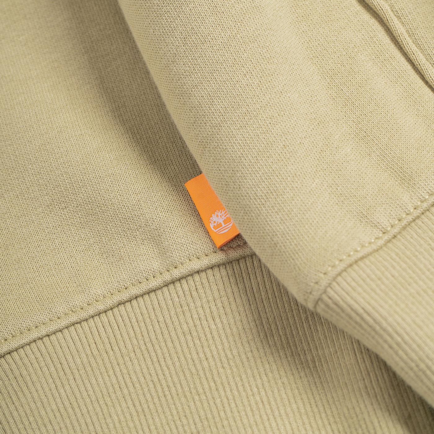 Timberland WWES Hoodie BB (Reg) Lemon Pepper - TB0A27HNDH41