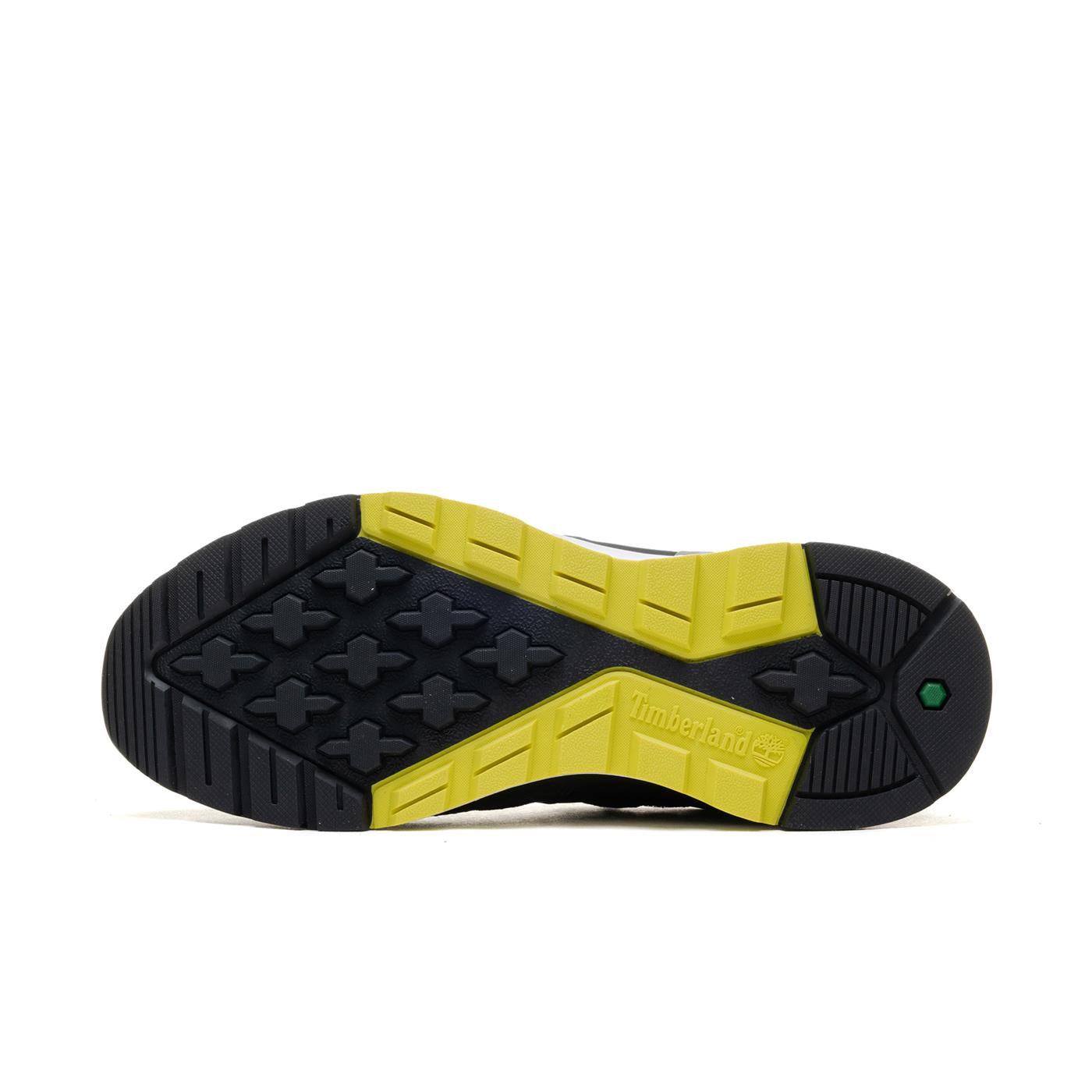 Timberland Euro Trekker Low Jet Black - TB0A296S0151