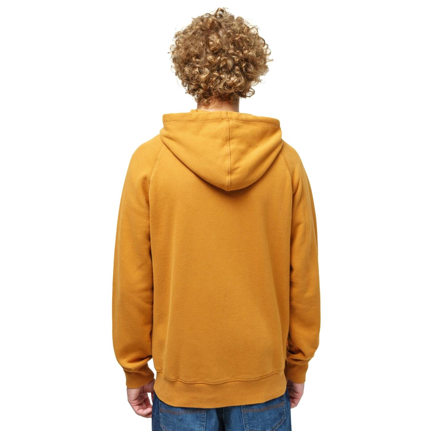 Timberland E-R Basic Reg Zip Thru Wheat Boot - TB0A2BNBP471