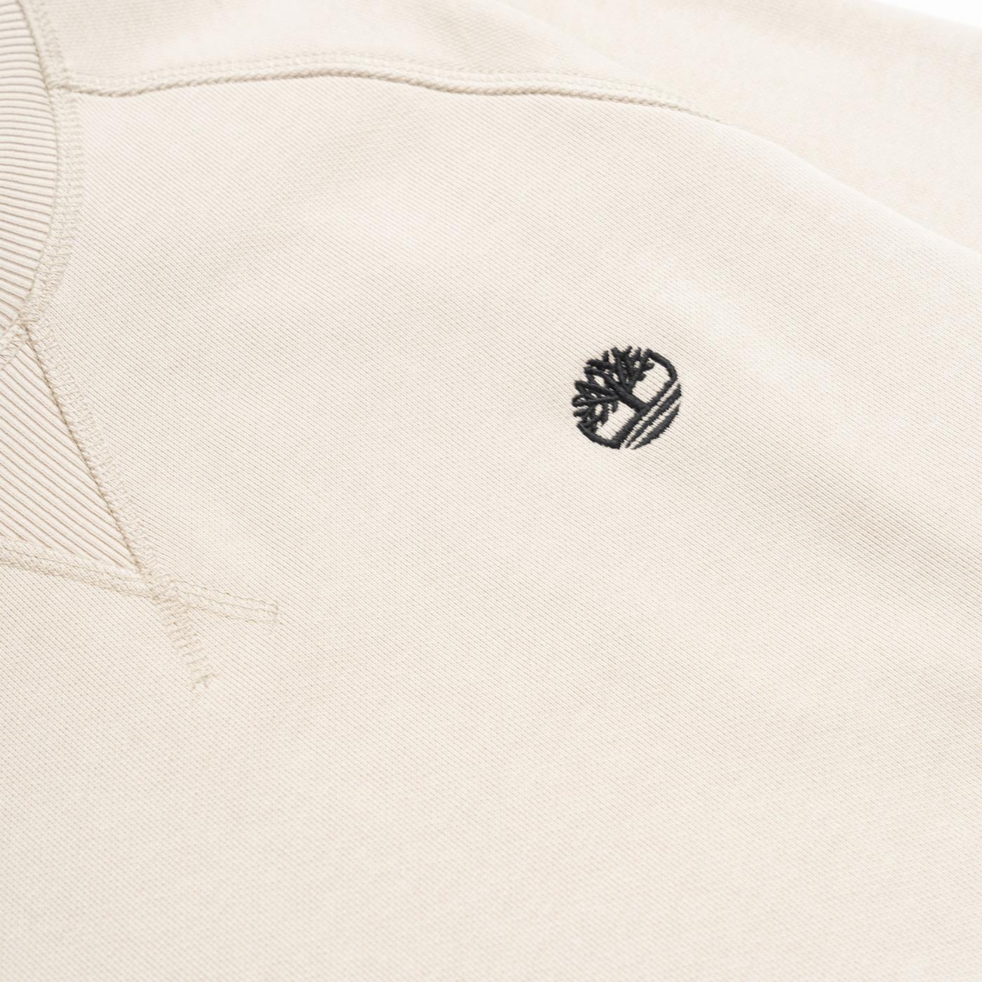 Timberland E-R Basic Regular Crew Island Fossil - TB0A2BNKCY21