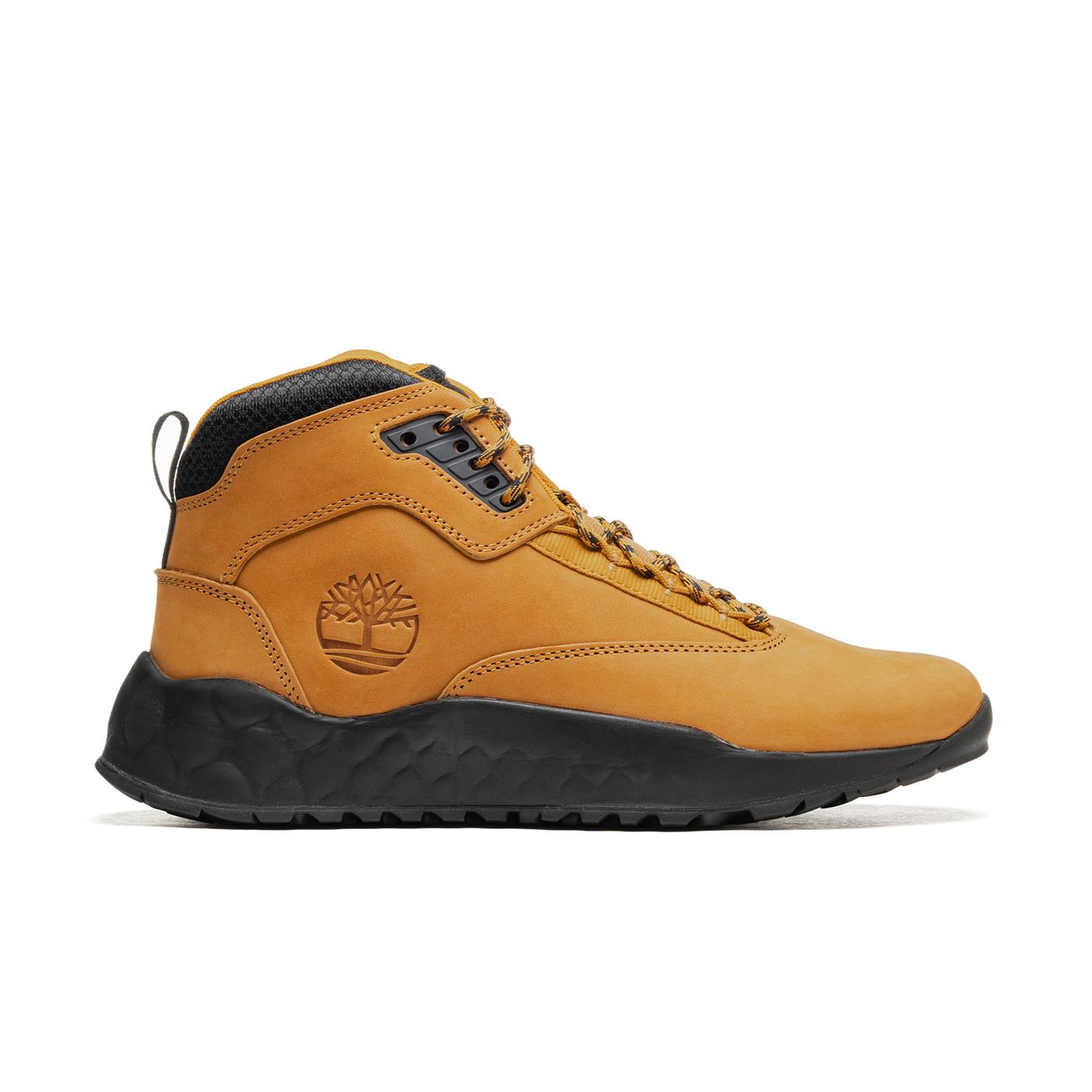 Timberland Solar Wave Chukka Wheat - TB0A2BP9231