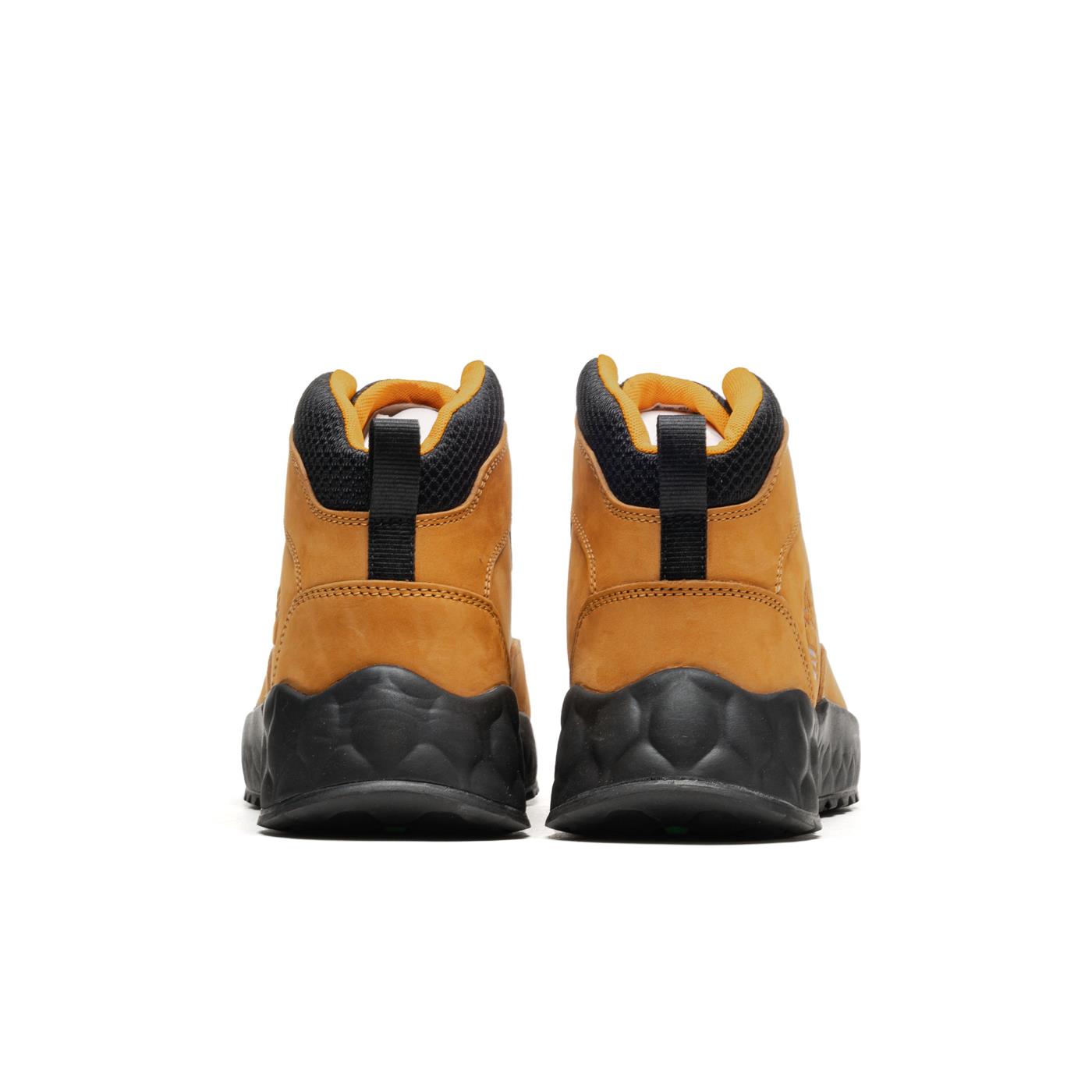 Timberland Solar Wave Chukka Wheat - TB0A2BP9231