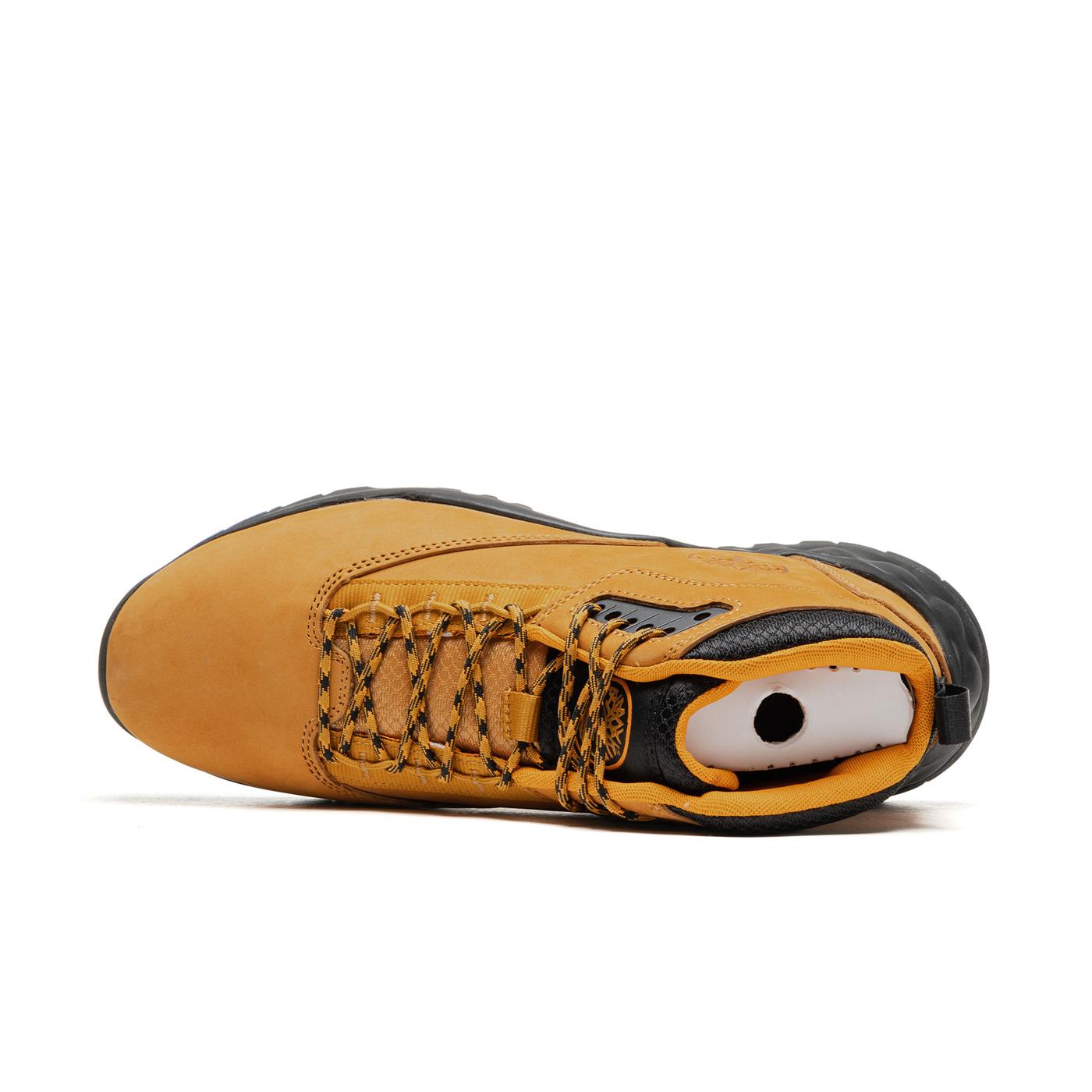 Timberland Solar Wave Chukka Wheat - TB0A2BP9231