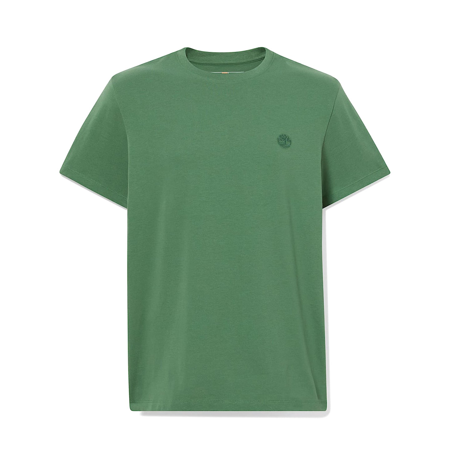 Timberland Dunstan-River SS Tee Myrtle - TB0A2BPRA6Z1