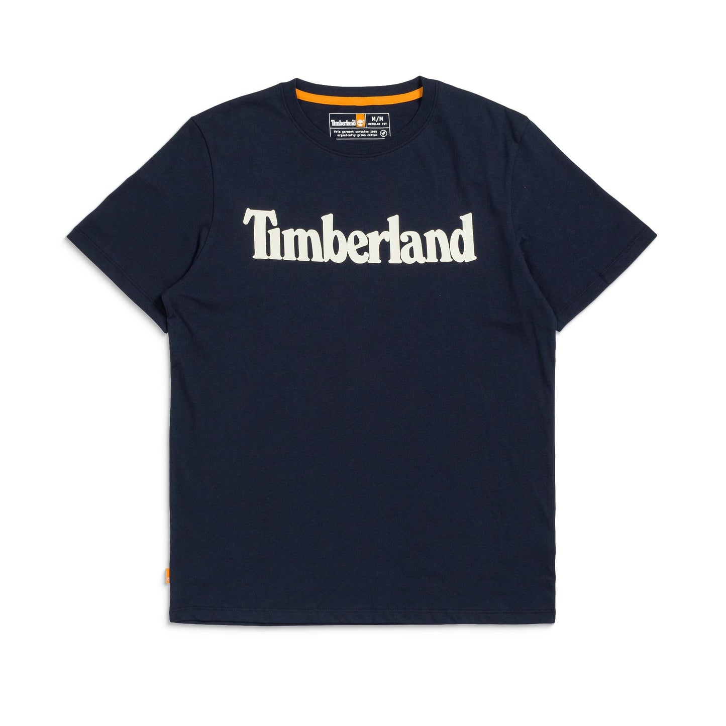 Timberland Kennebec Linear Tee Dark Sapphire