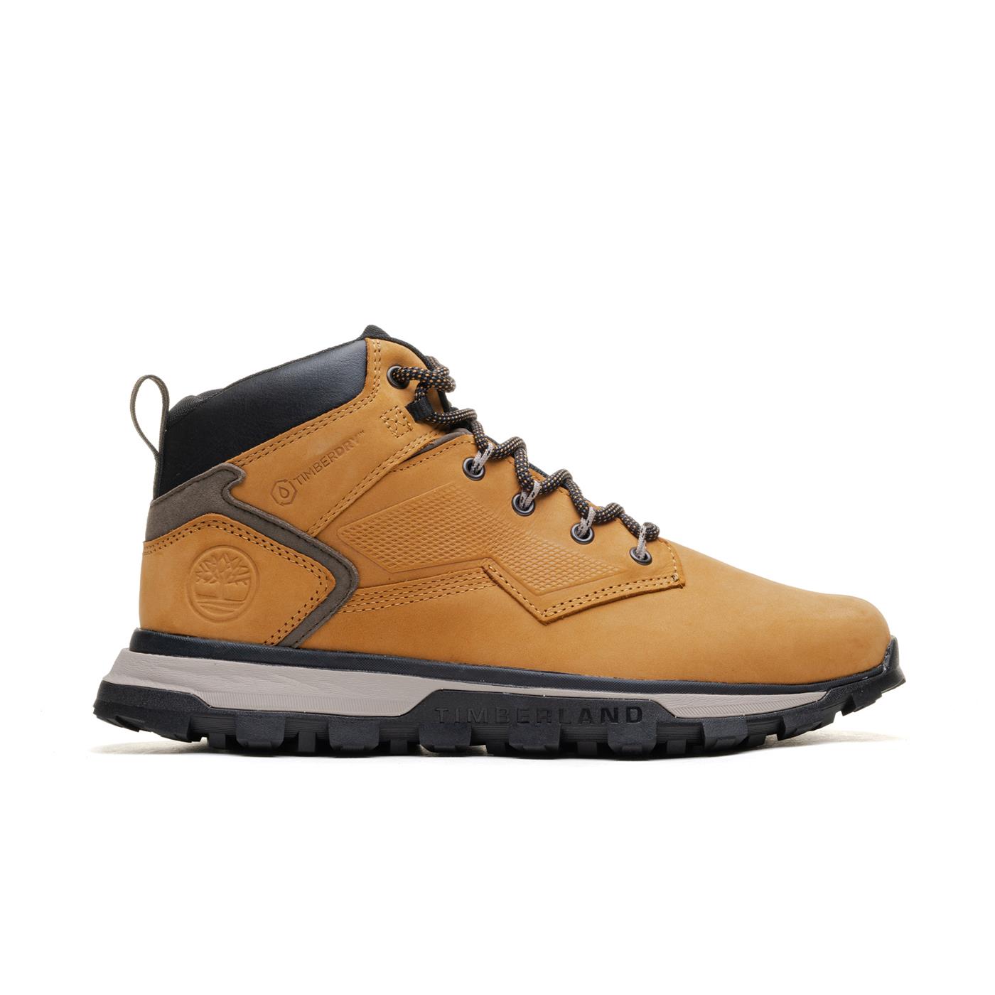 Timberland Treeline Trekker Mid WP Wheat - TB0A2FNA2311