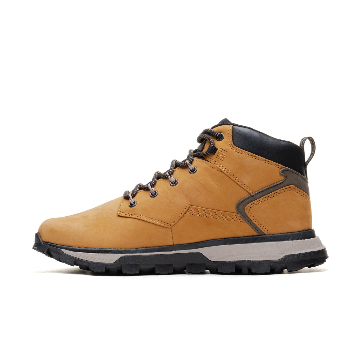 Timberland Treeline Trekker Mid WP Wheat - TB0A2FNA2311