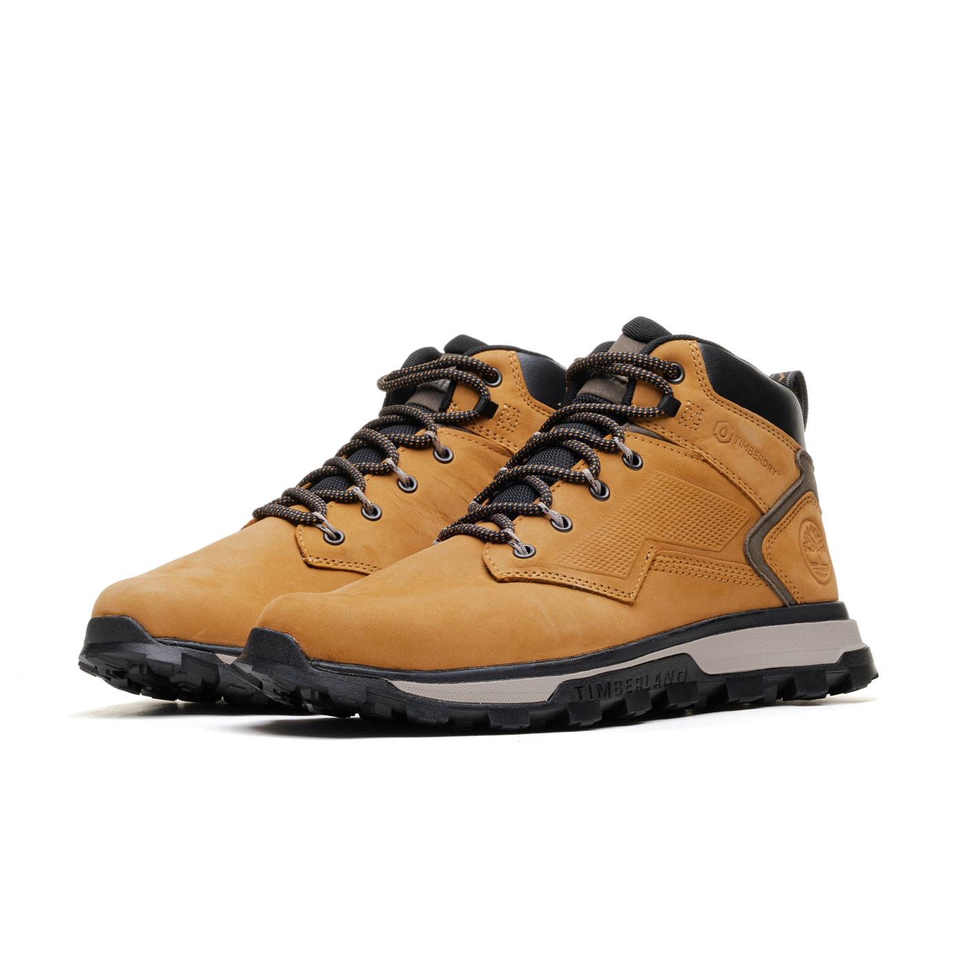 Timberland Treeline Trekker Mid WP Wheat - TB0A2FNA2311
