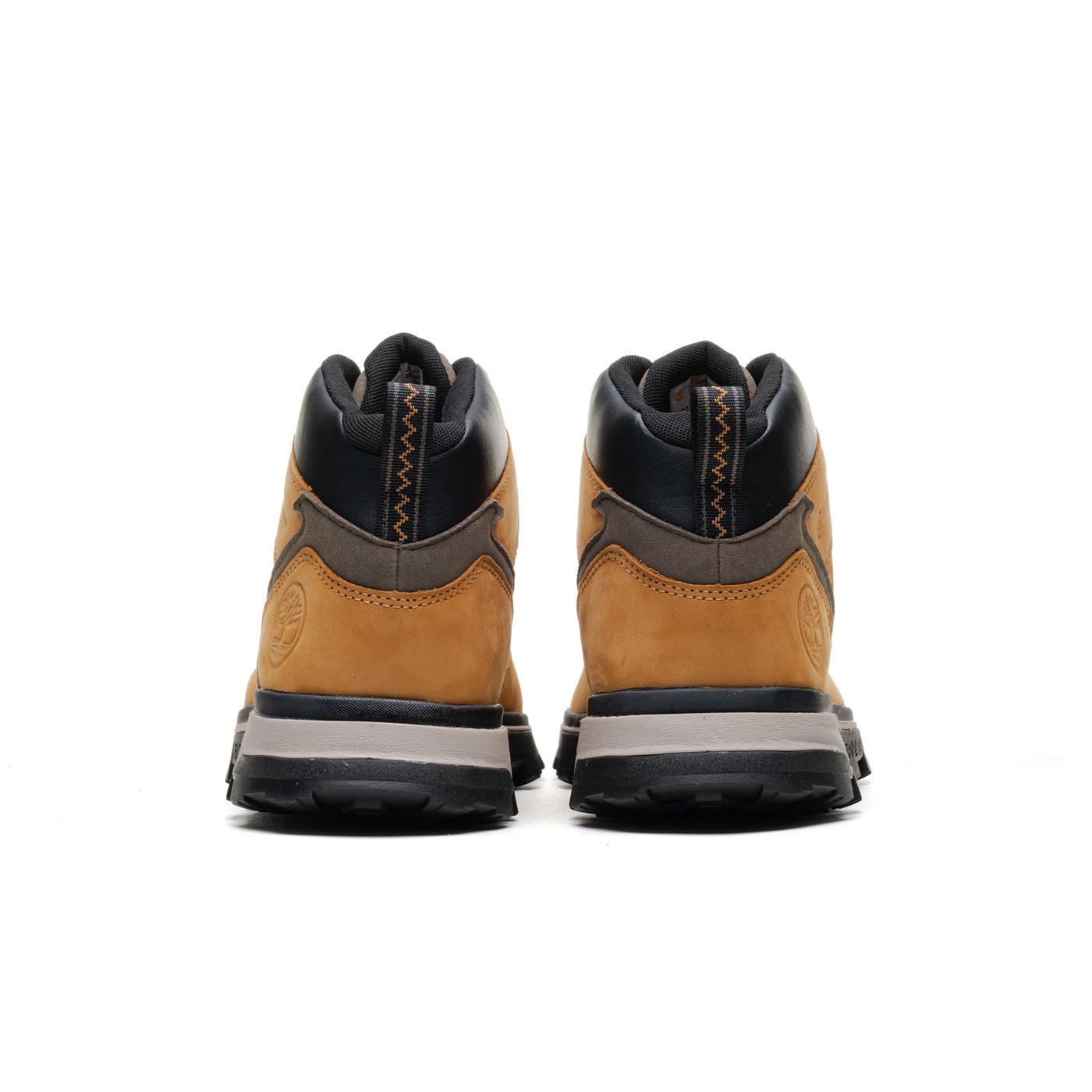 Timberland Treeline Trekker Mid WP Wheat - TB0A2FNA2311