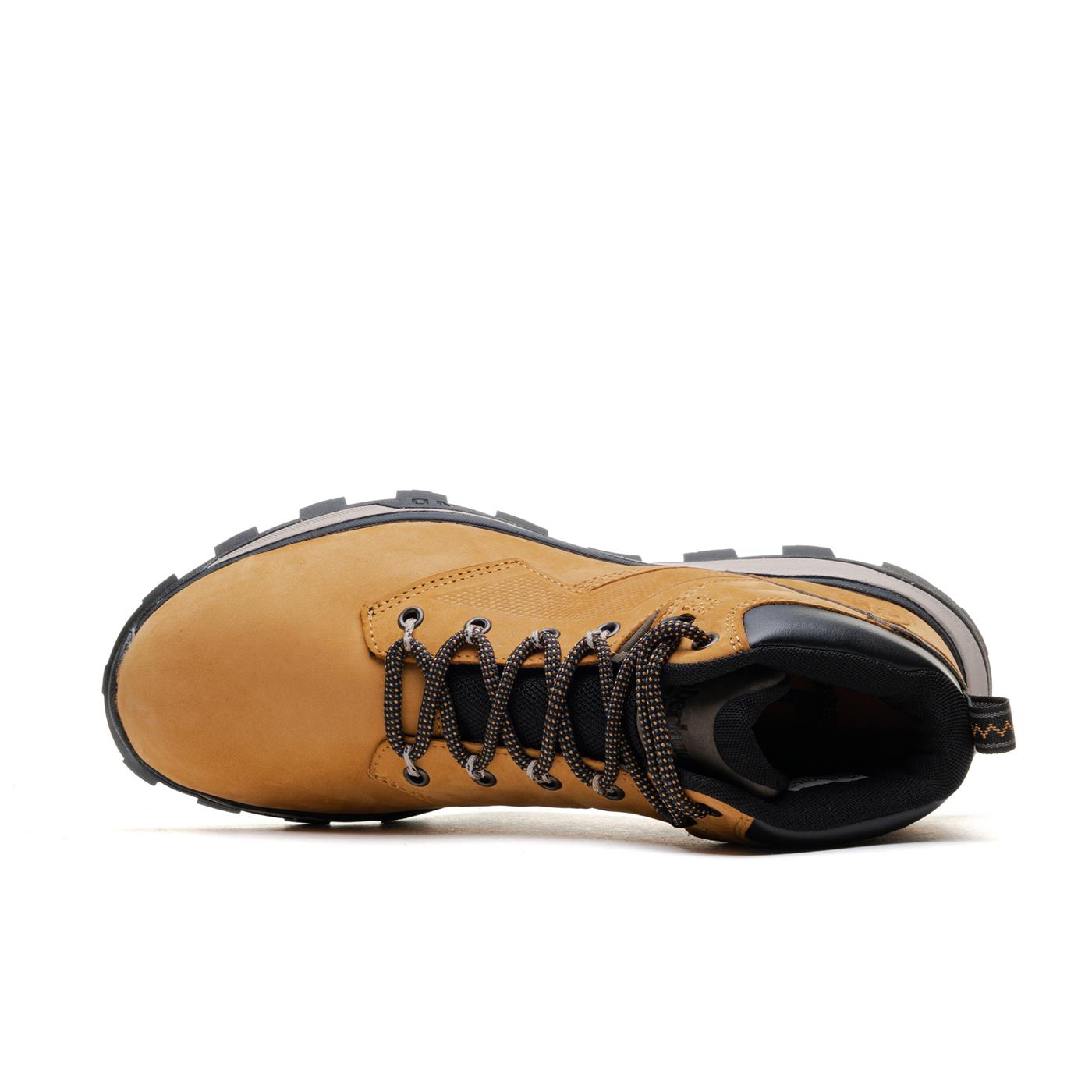 Timberland Treeline Trekker Mid WP Wheat - TB0A2FNA2311