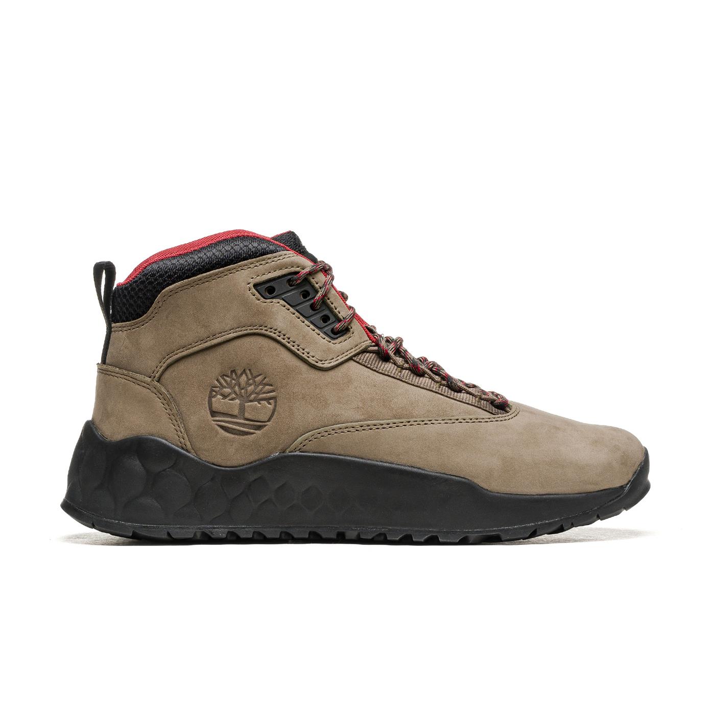 Timberland Solar Wave Mid Brown - TB0A2FVB901