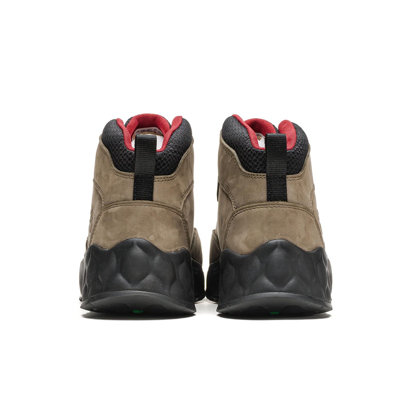 Timberland Solar Wave Mid Brown - TB0A2FVB901