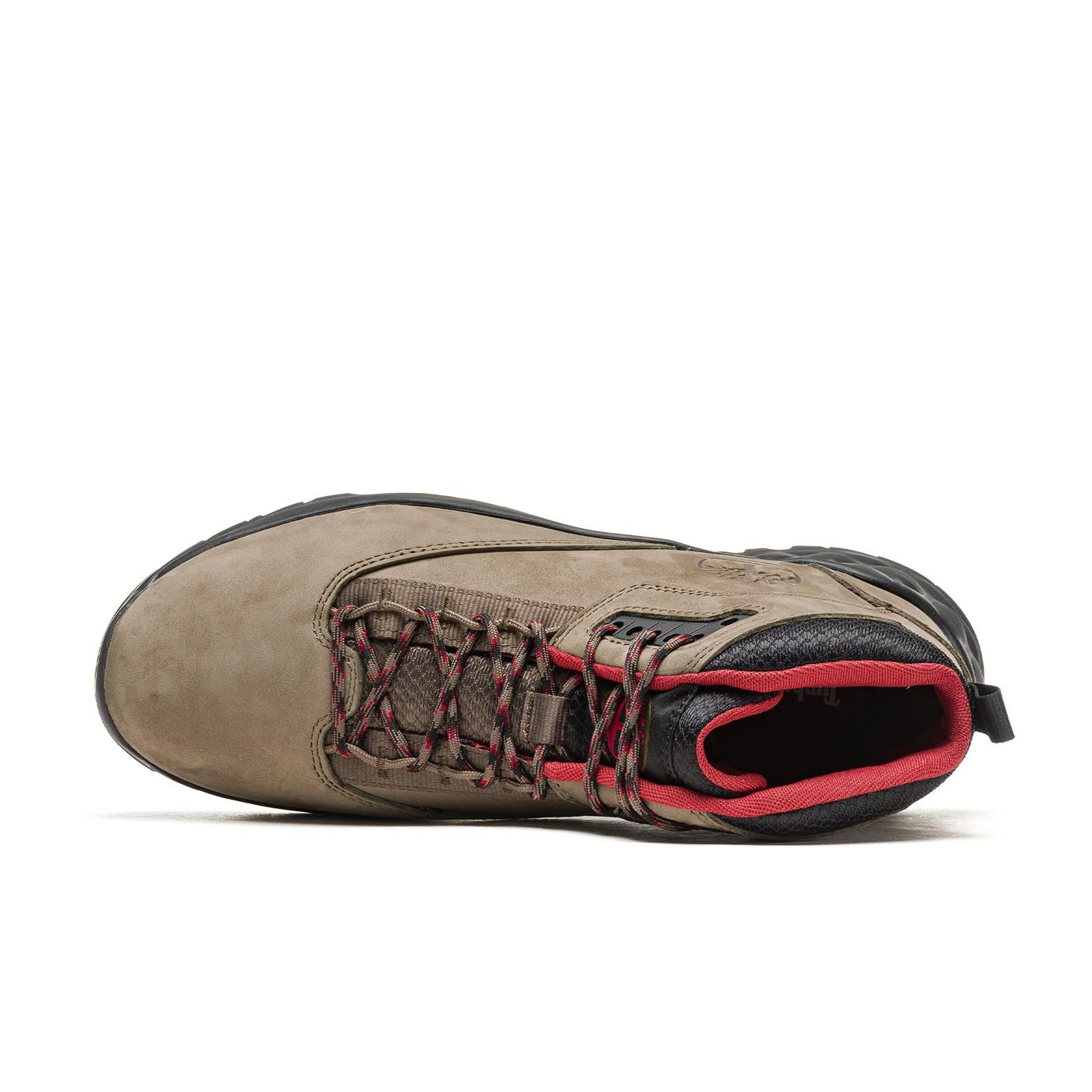 Timberland Solar Wave Mid Brown - TB0A2FVB901