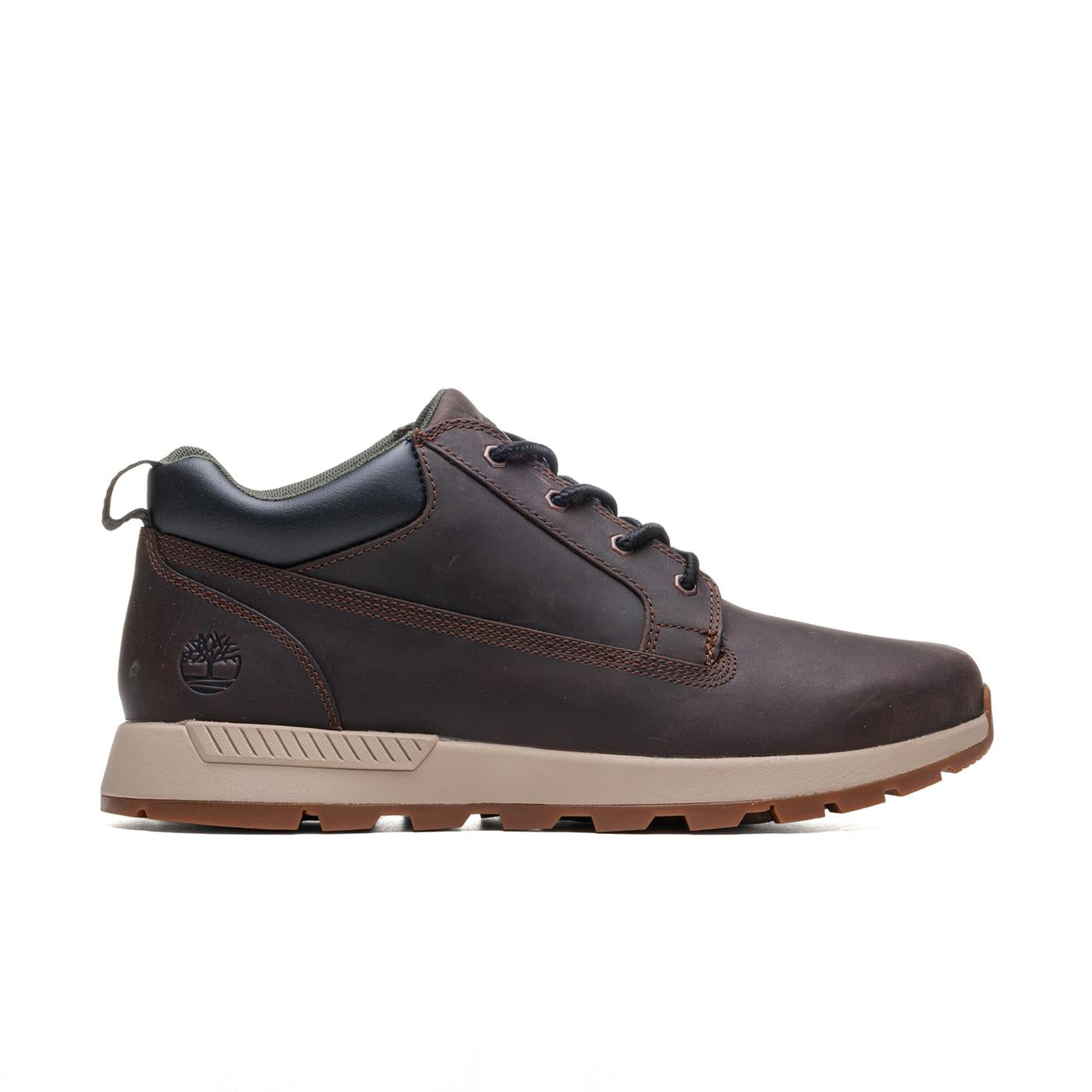 Timberland Killington Trekker Half Cab Potting Soil - TB0A2HVM9311