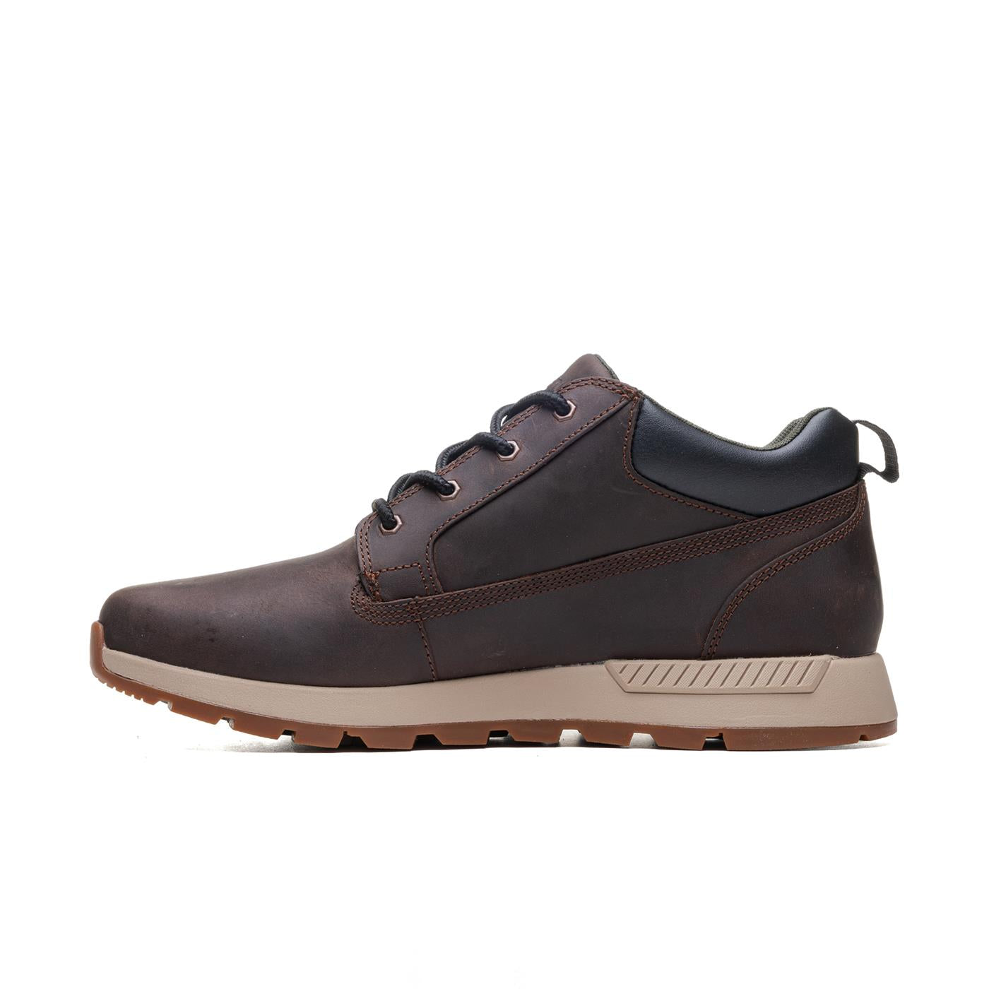 Timberland Killington Trekker Half Cab Potting Soil - TB0A2HVM9311