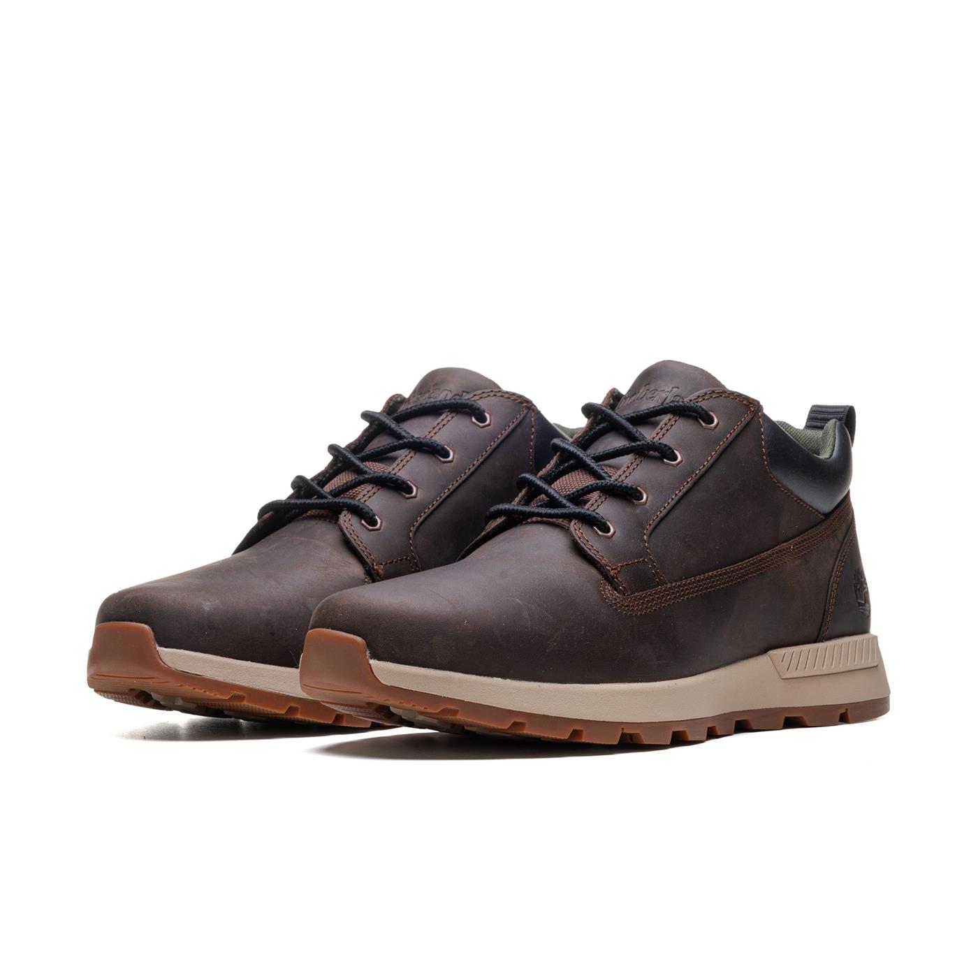 Timberland Killington Trekker Half Cab Potting Soil - TB0A2HVM9311