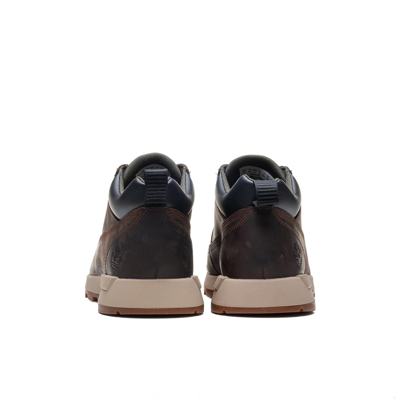 Timberland Killington Trekker Half Cab Potting Soil - TB0A2HVM9311