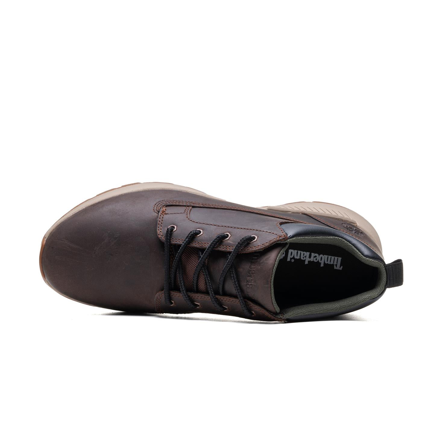 Timberland Killington Trekker Half Cab Potting Soil - TB0A2HVM9311
