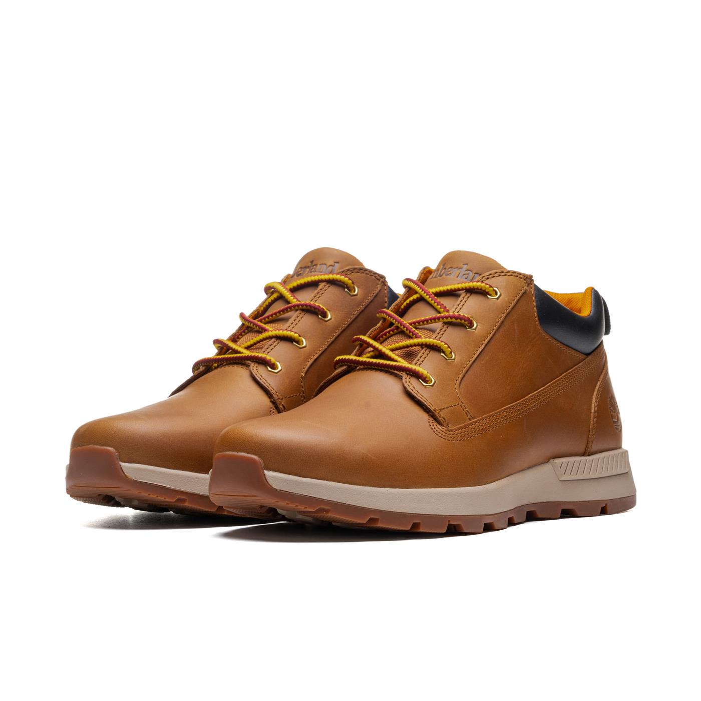 Timberland Killington Trekker Half Cab Wheat - TB0A2JAC2311