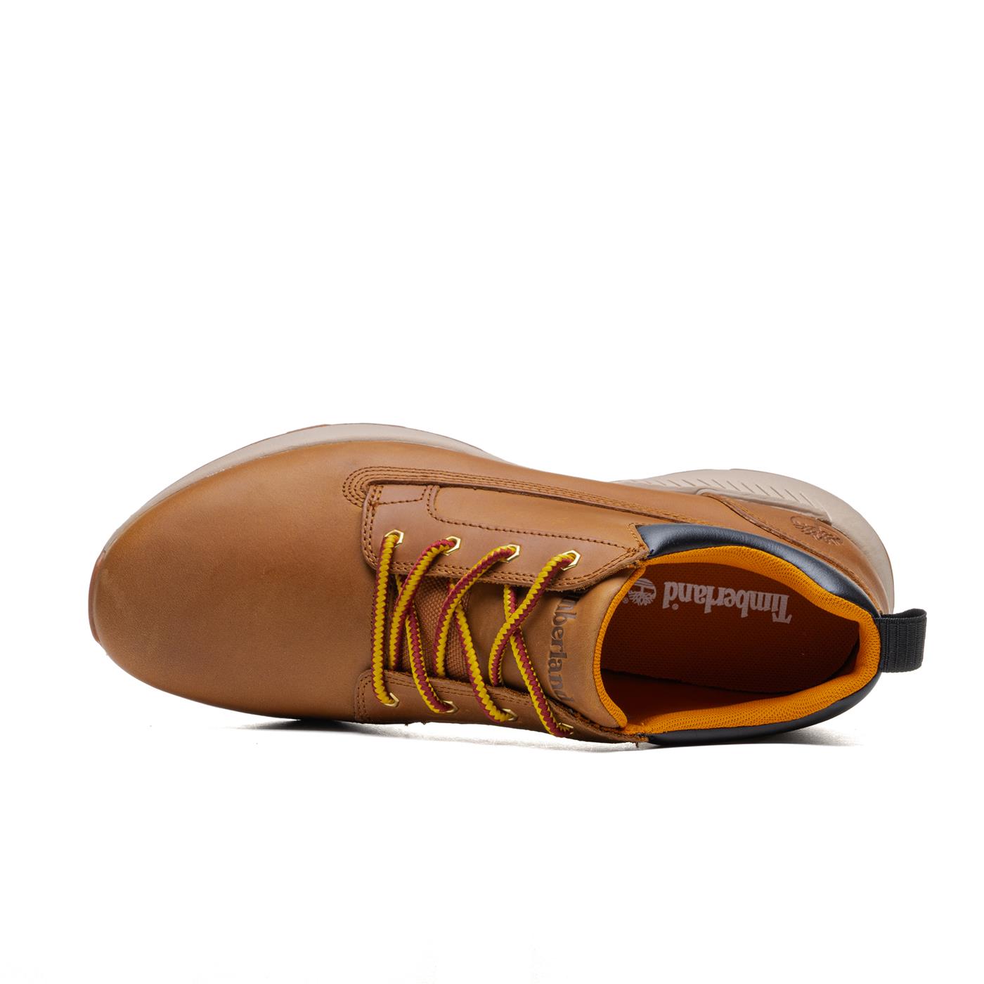 Timberland Killington Trekker Half Cab Wheat - TB0A2JAC2311