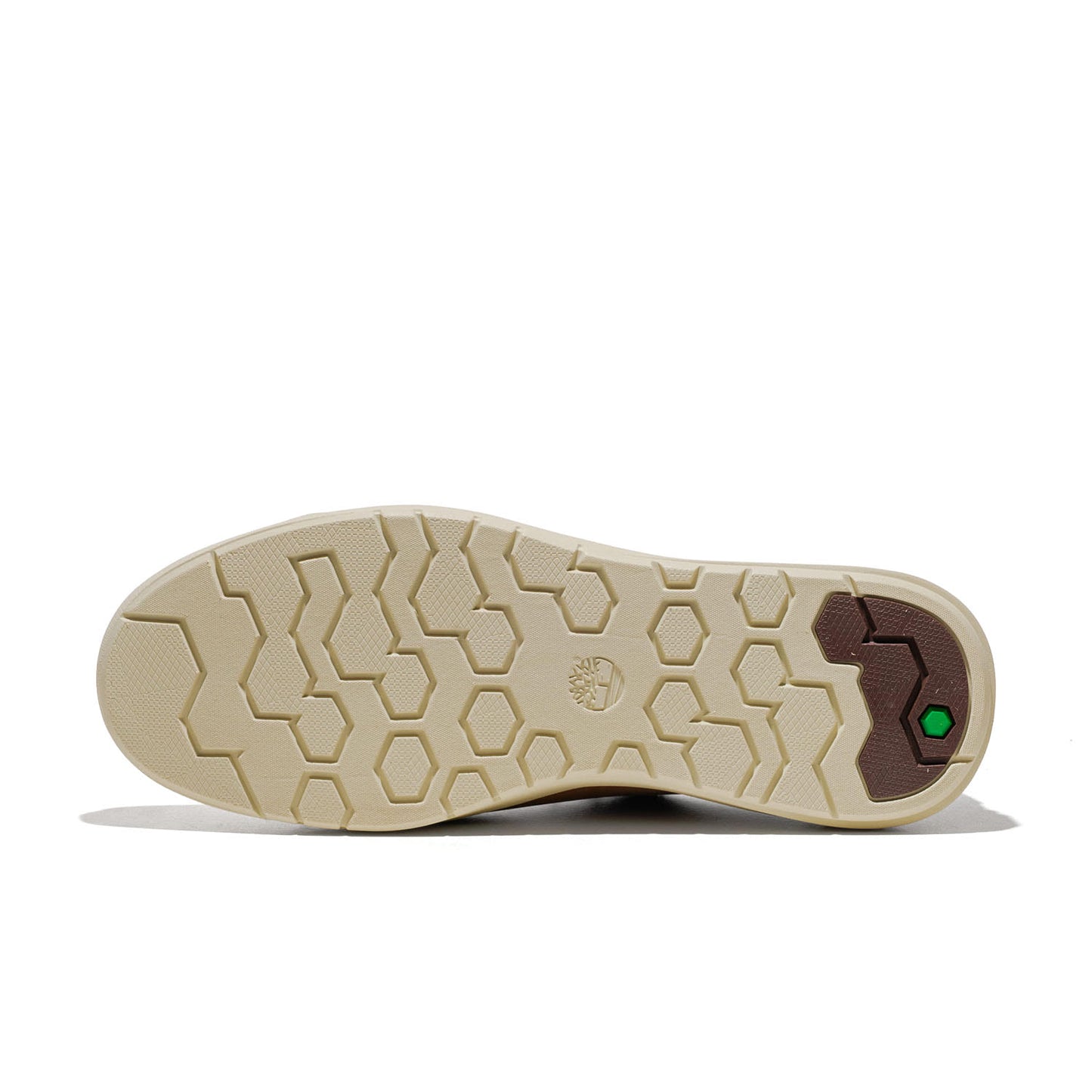 Timberland Seneca Bay Medium Brown Nubuck