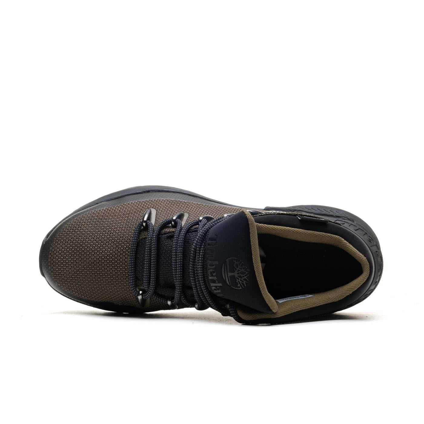 Timberland Sprint Trekker Mid Fabric WP Military Olive - TB0A5NFK3271