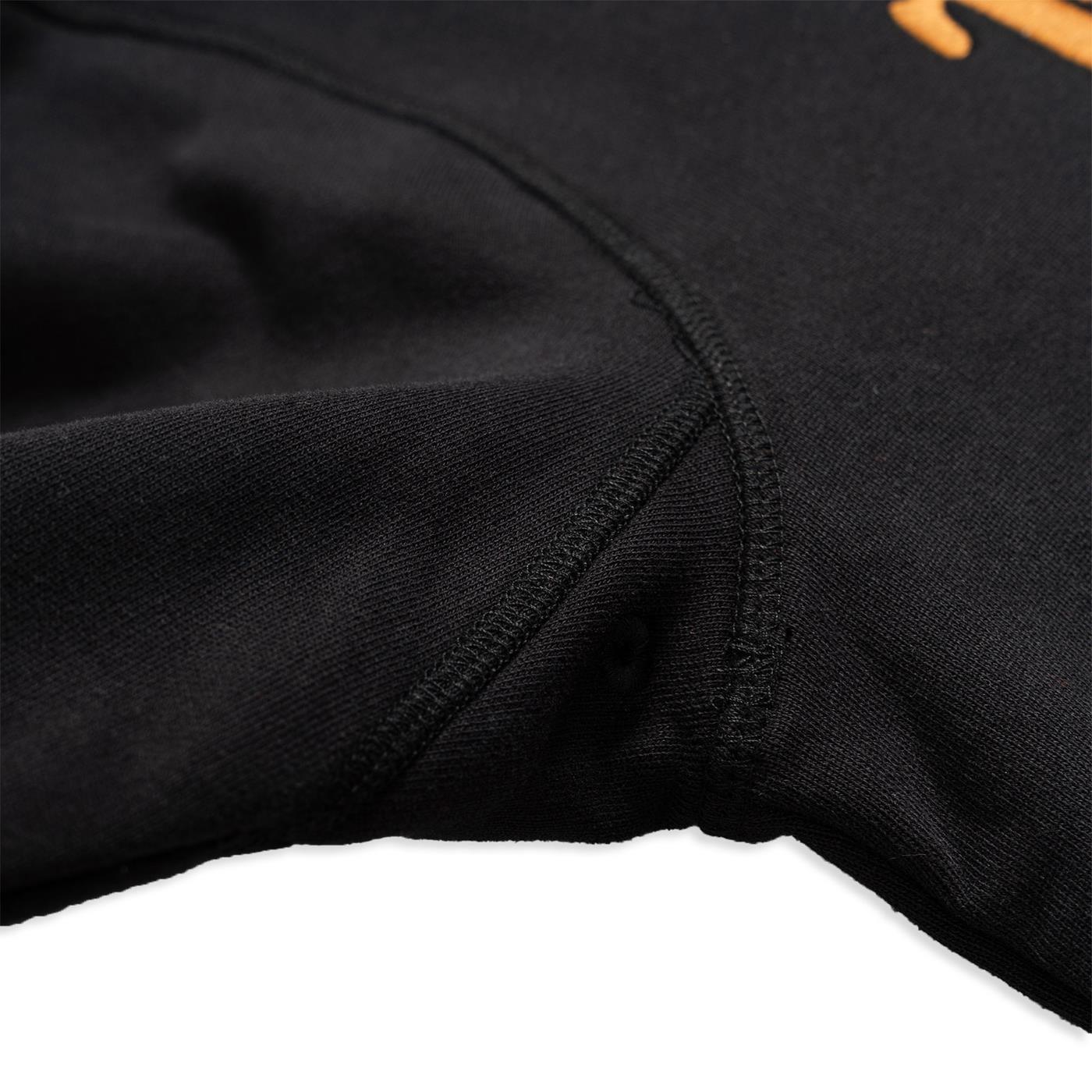 Timberland Est. 1973 Hoodie BB Sweat Black - TB0A5NR20011