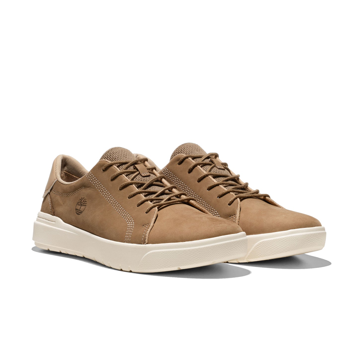 Timberland Seneca Bay Low Lace Petrified Oak - TB0A5TY5DR01