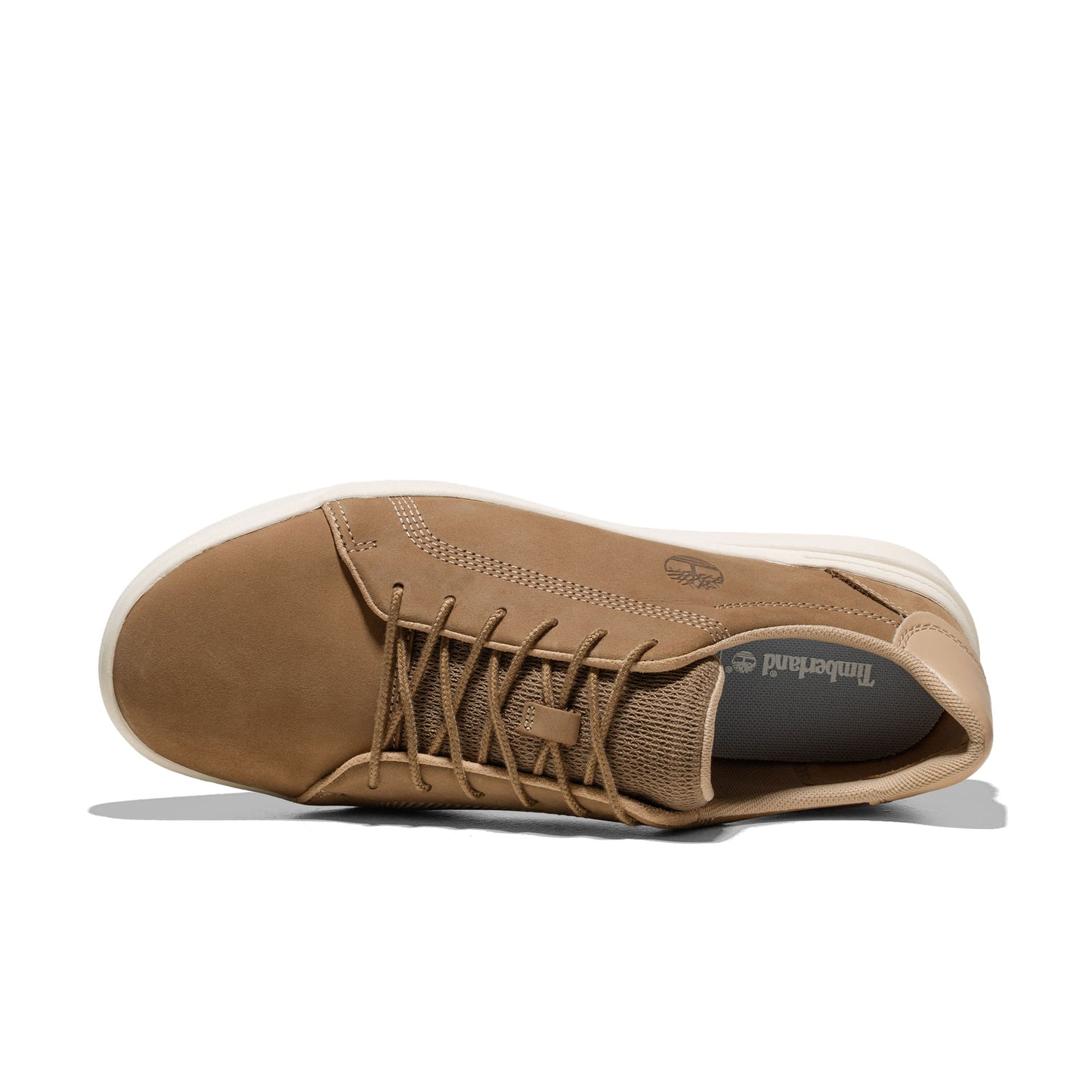 Timberland Seneca Bay Low Lace Petrified Oak - TB0A5TY5DR01