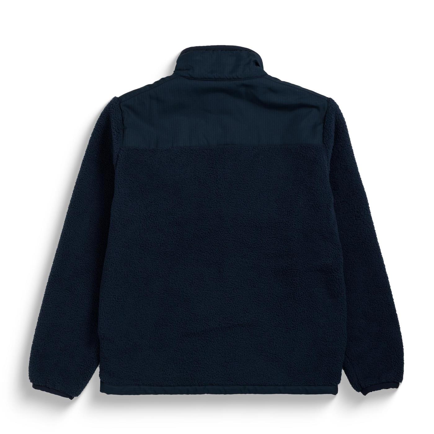 Timberland Sherpa Fleece Dark Sapphire - TB0A5XWS4331