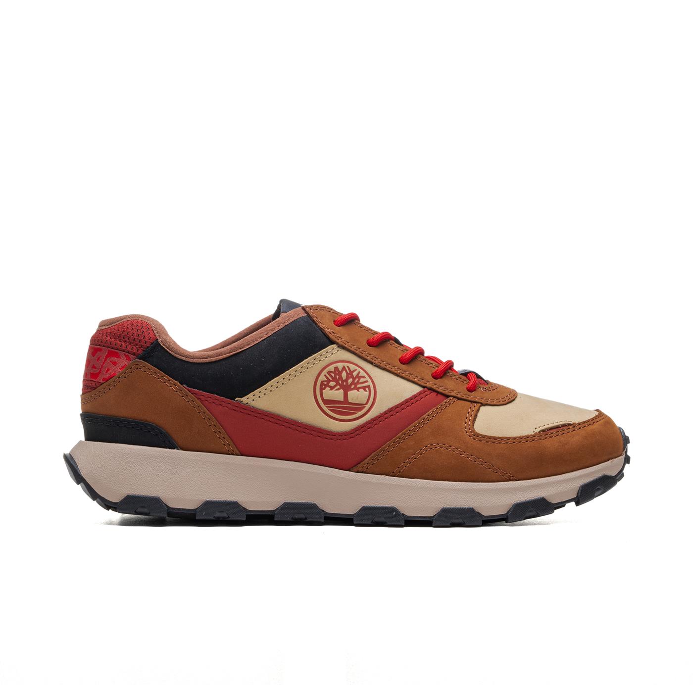 Timberland Winsor Park Ox Saddle - TB0A611MF131