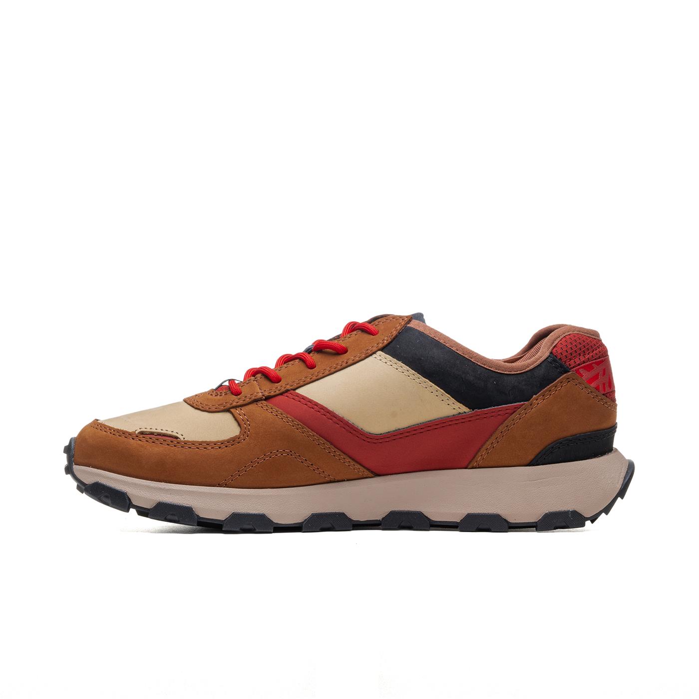 Timberland Winsor Park Ox Saddle - TB0A611MF131