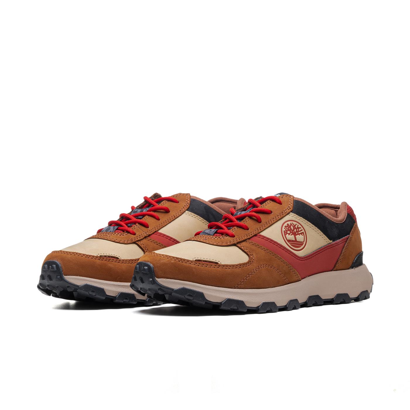 Timberland Winsor Park Ox Saddle - TB0A611MF131