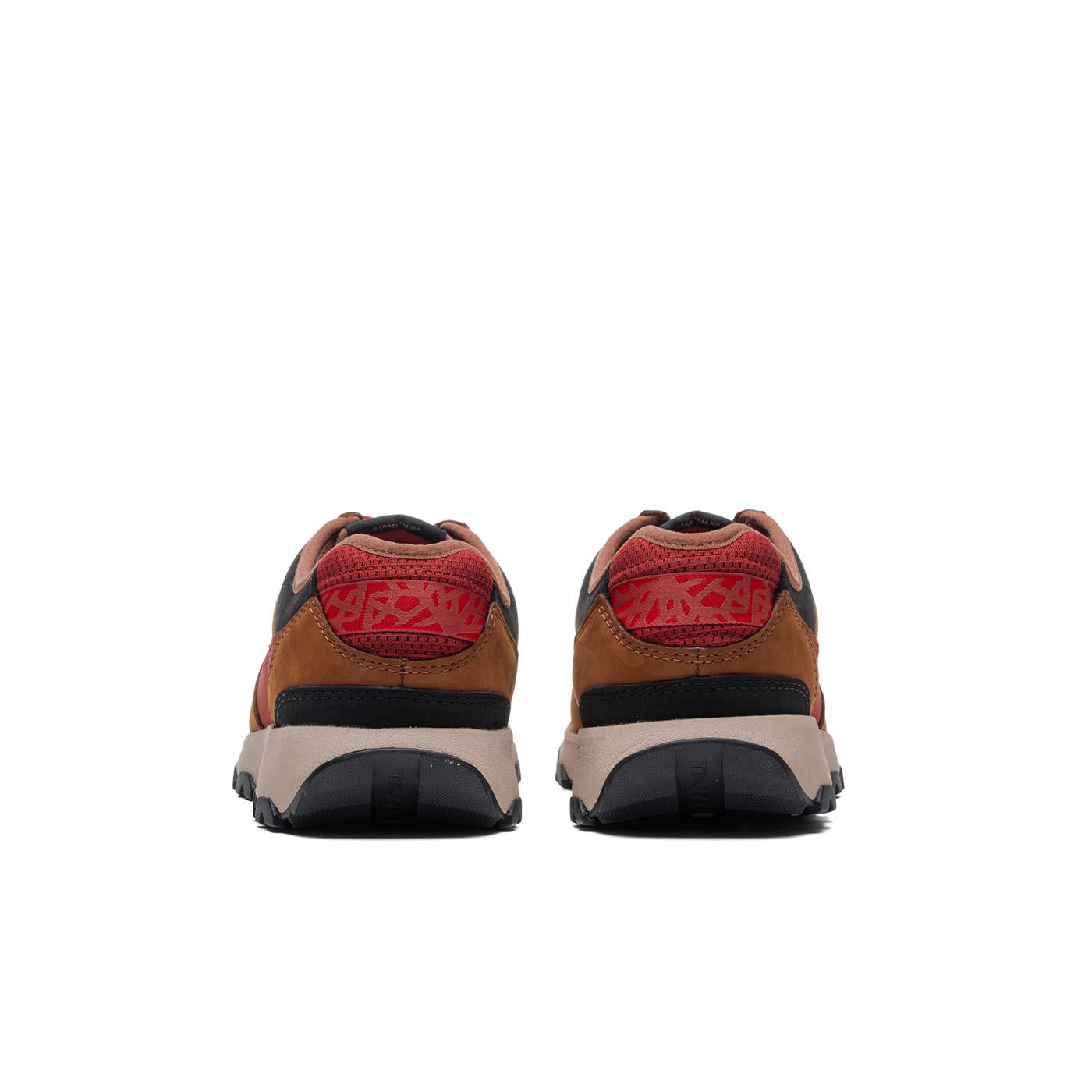 Timberland Winsor Park Ox Saddle - TB0A611MF131