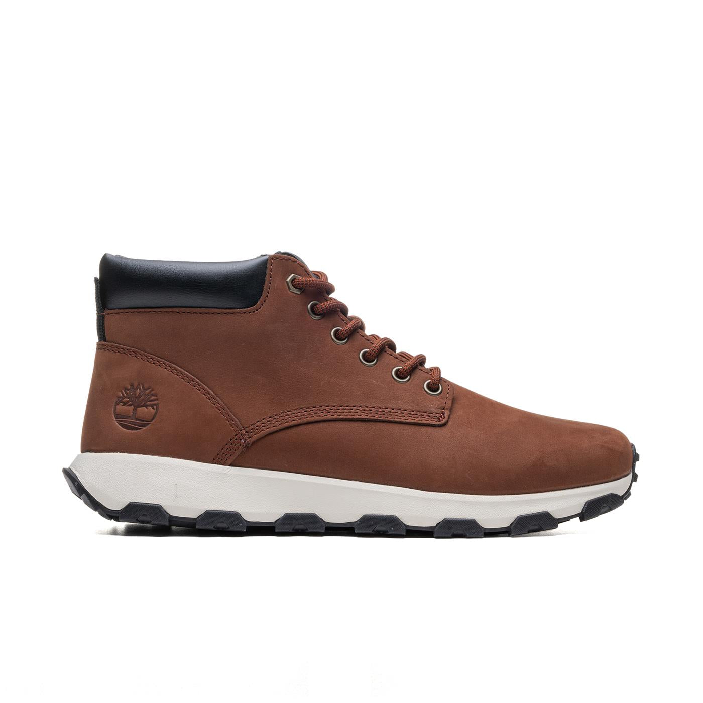 Timberland Winsor Park Chukka Cognac - TB0A65992121