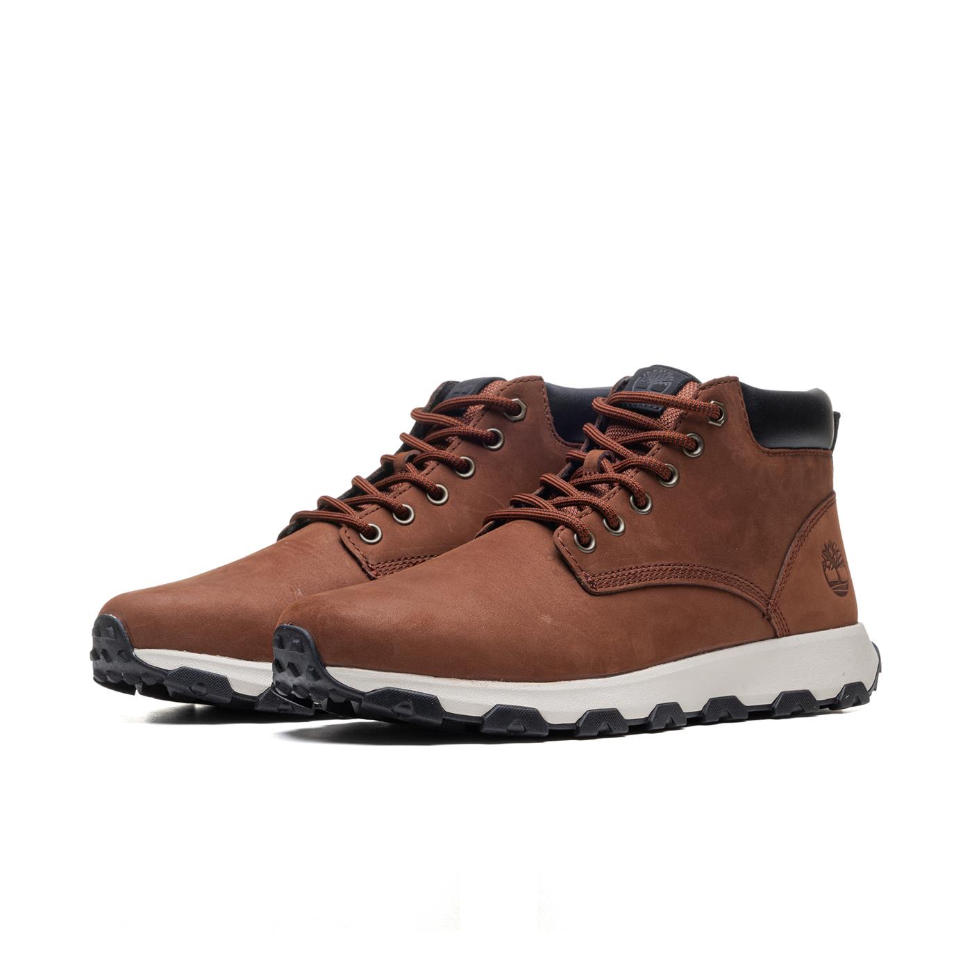 Timberland Winsor Park Chukka Cognac - TB0A65992121