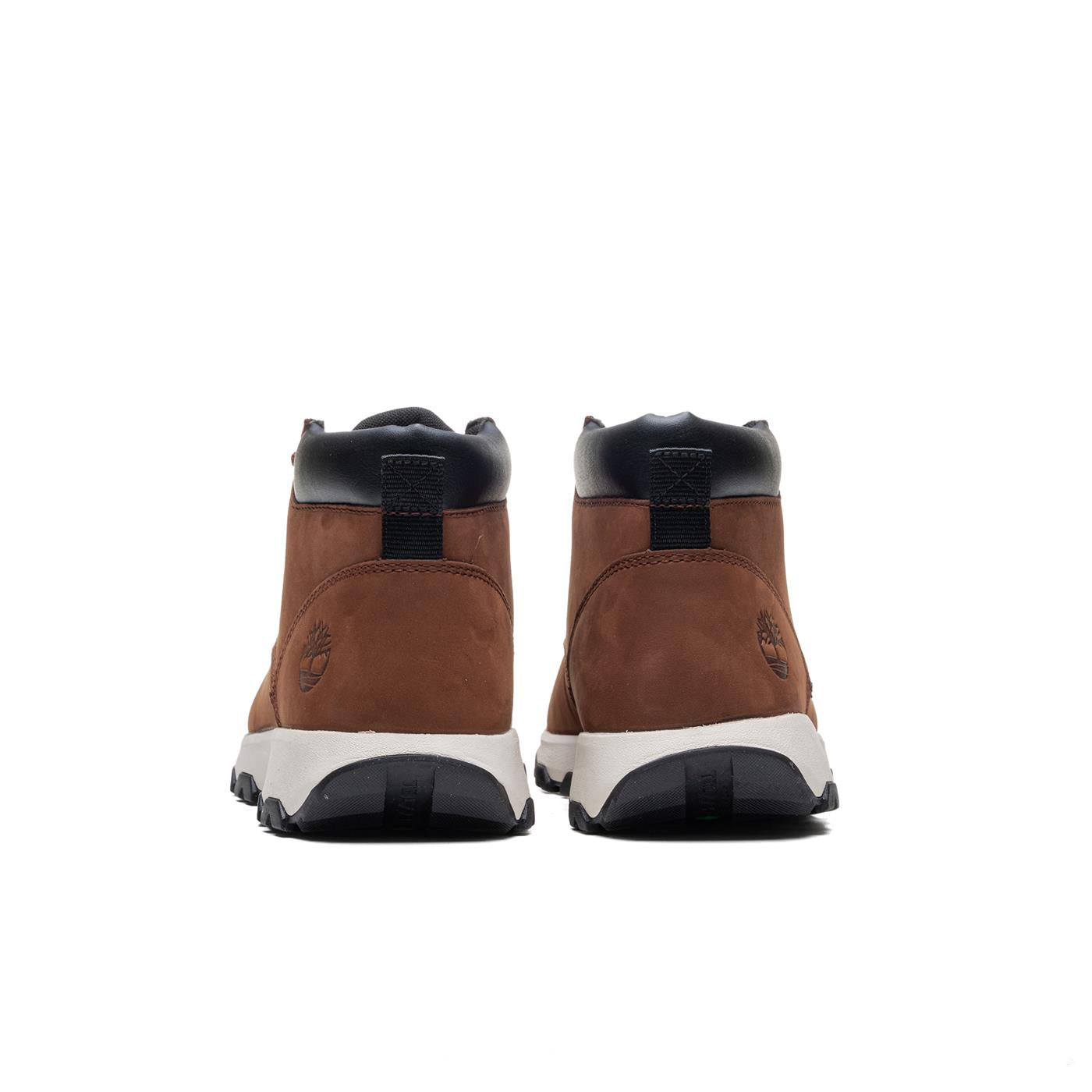 Timberland Winsor Park Chukka Cognac - TB0A65992121