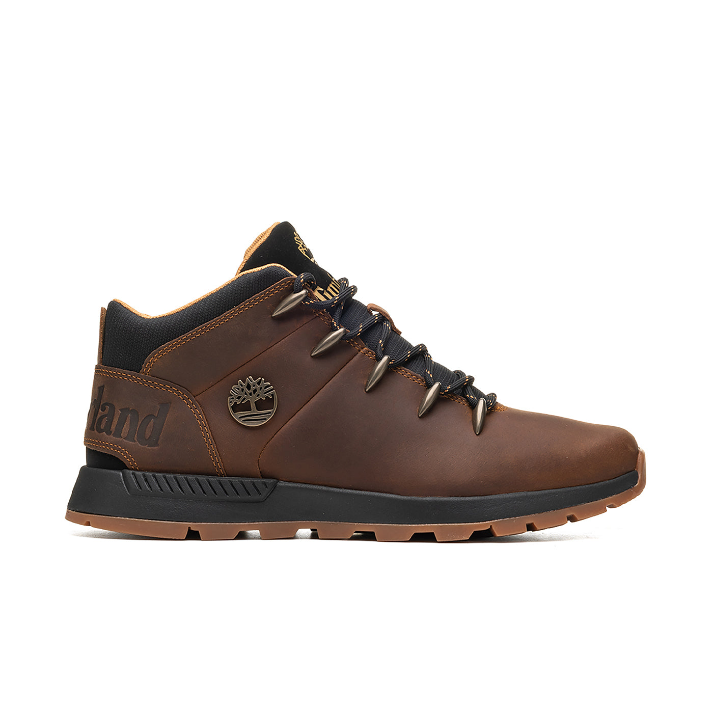 Timberland Sprint Trekker Mid Cathay Spice - TB0A67TG9431