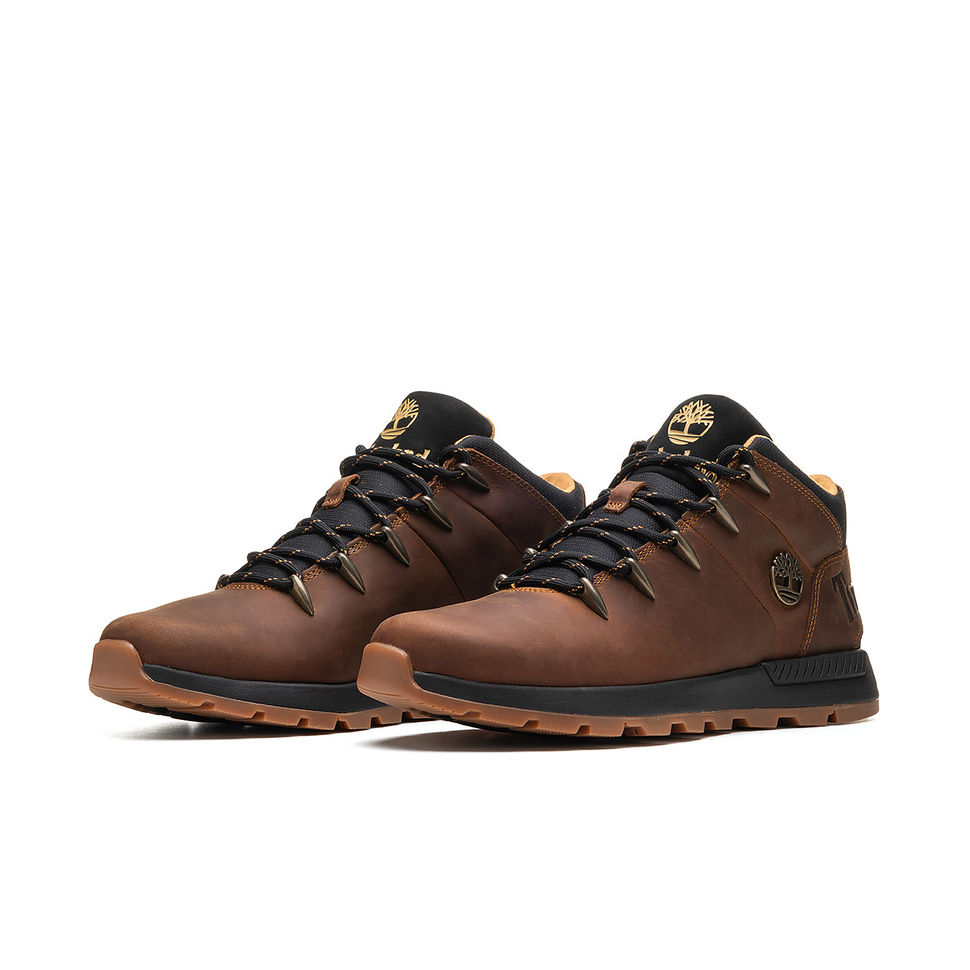 Timberland Sprint Trekker Mid Cathay Spice - TB0A67TG9431