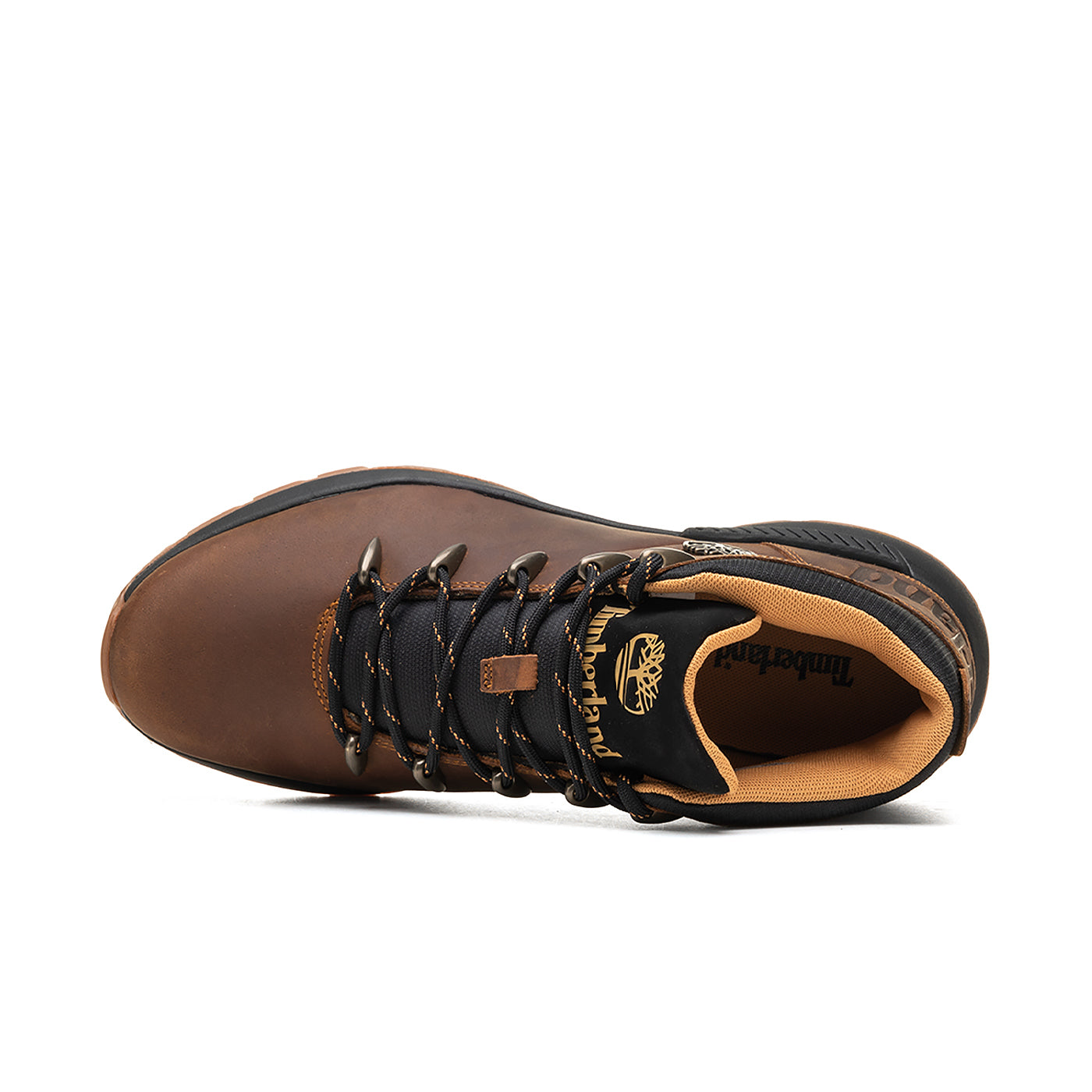 Timberland Sprint Trekker Mid Cathay Spice - TB0A67TG9431