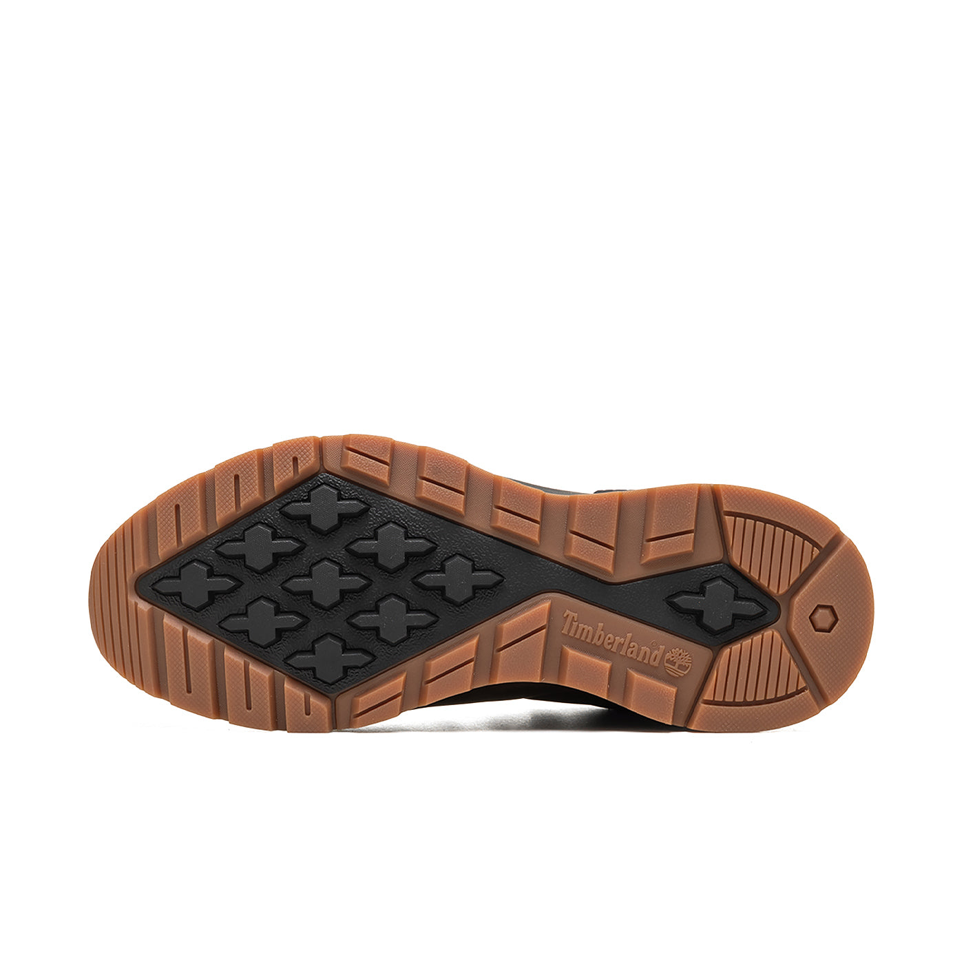 Timberland Sprint Trekker Mid Cathay Spice - TB0A67TG9431