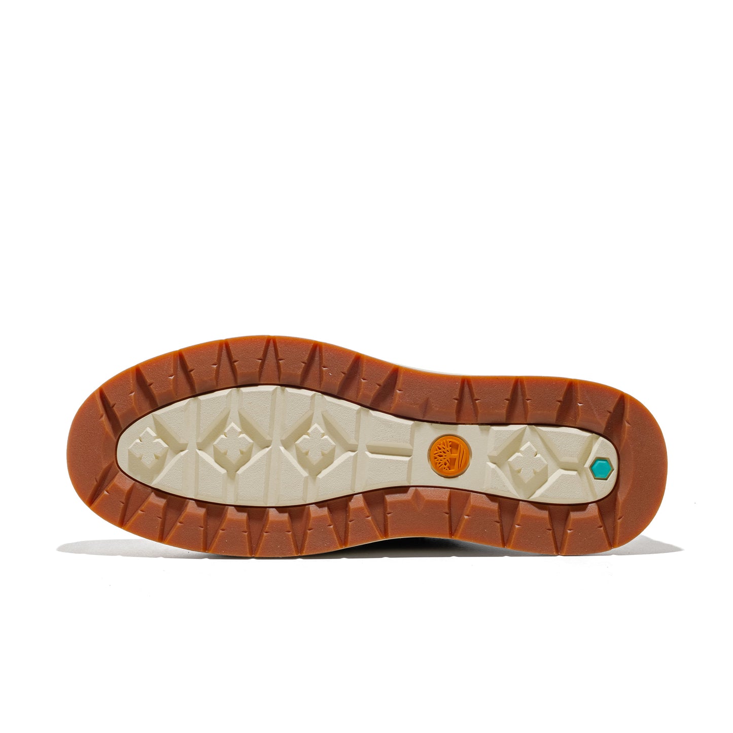 Timberland Maple Grove Dark Grey Nubuck/Medium Brown - TB0A6A2DA9O1