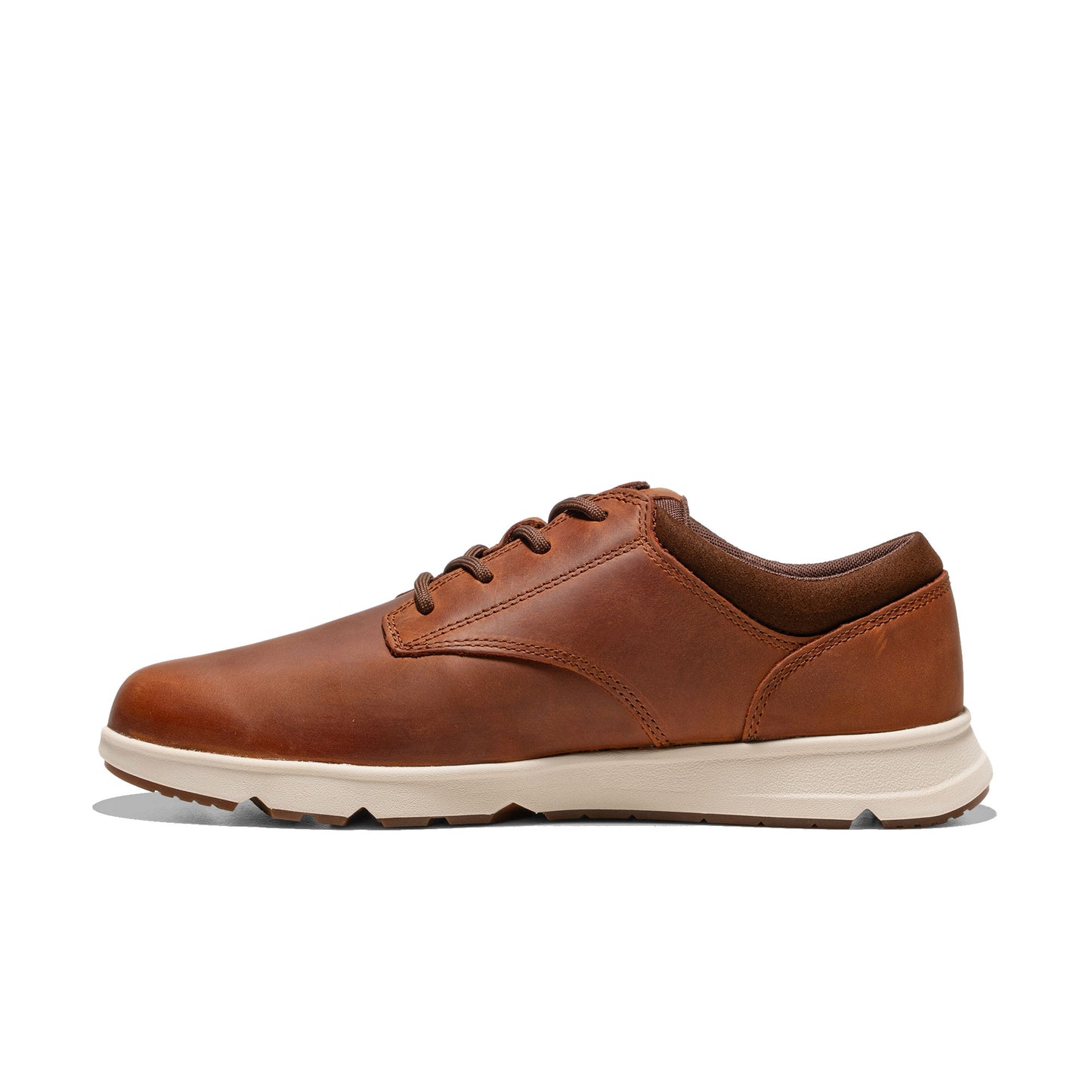 Timberland Parker Street Low Lace Sneaker Rust Full Grain - TB0A6C8EEM61