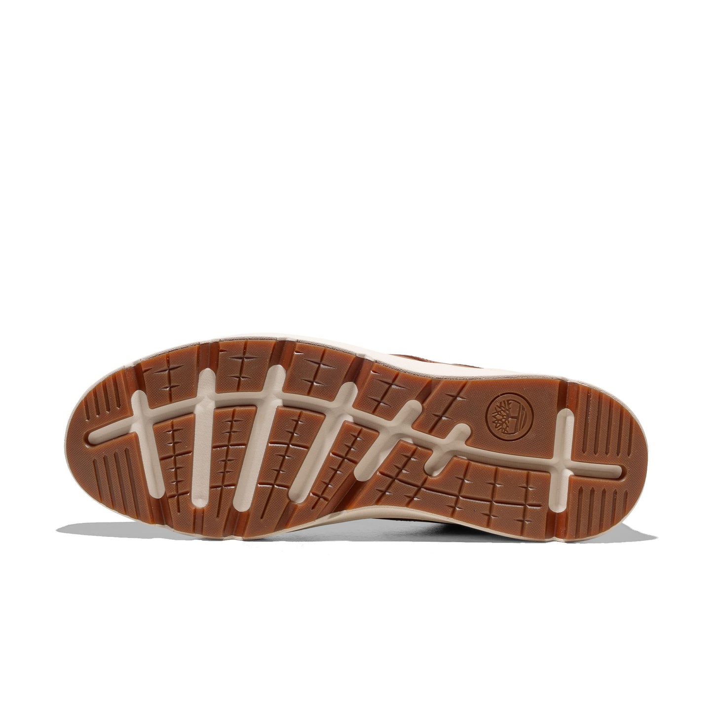 Timberland Parker Street Low Lace Sneaker Rust Full Grain - TB0A6C8EEM61